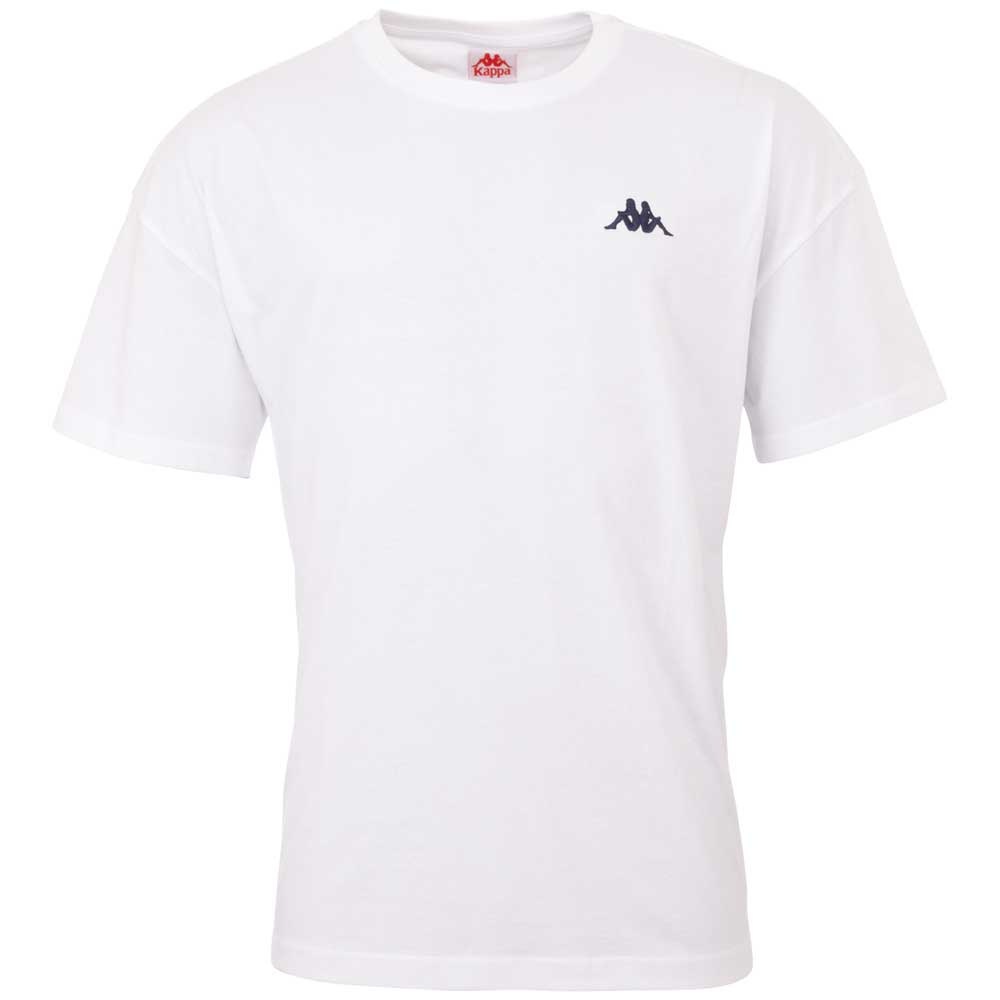 Image of Kappa T-Shirt, mit angesagtem Rundhalsausschnitt bei Ackermann Versand Schweiz