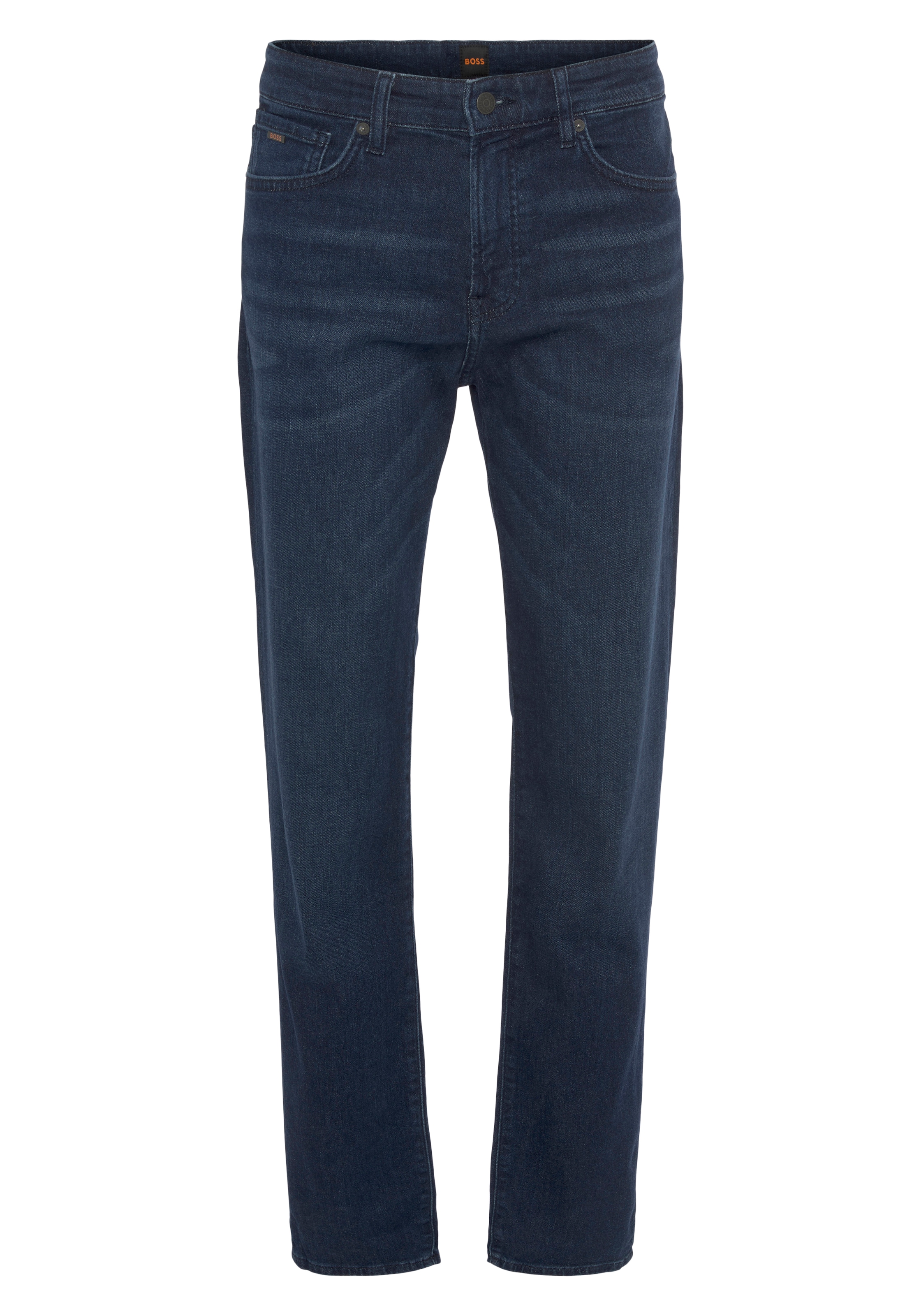 BOSS ORANGE Regular-fit-Jeans »Re Maine«, in 5-Pocket-Form