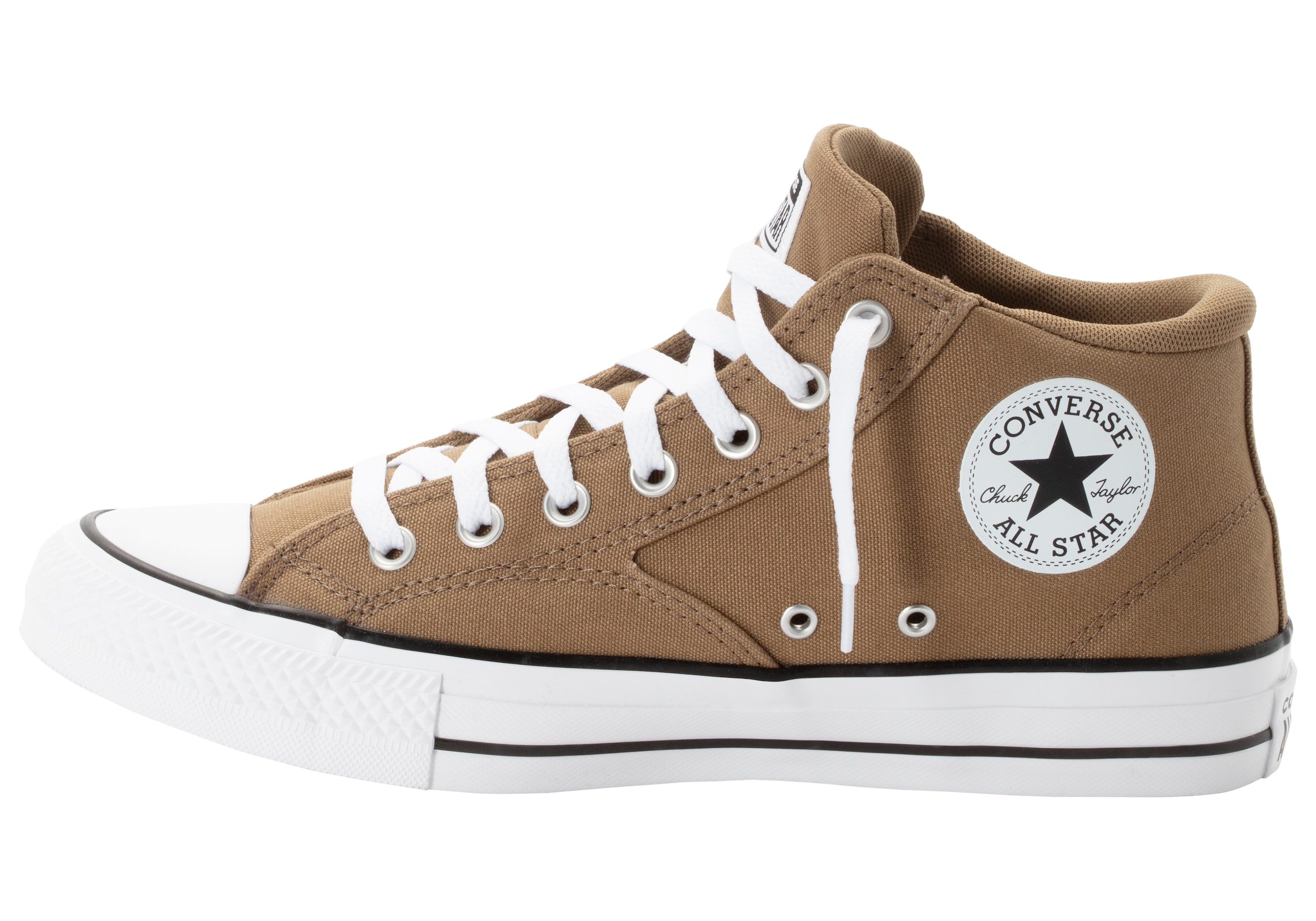 Converse Sneaker »CHUCK TAYLOR ALL STAR MALDEN STREET VINTAGE ATHLETIC«