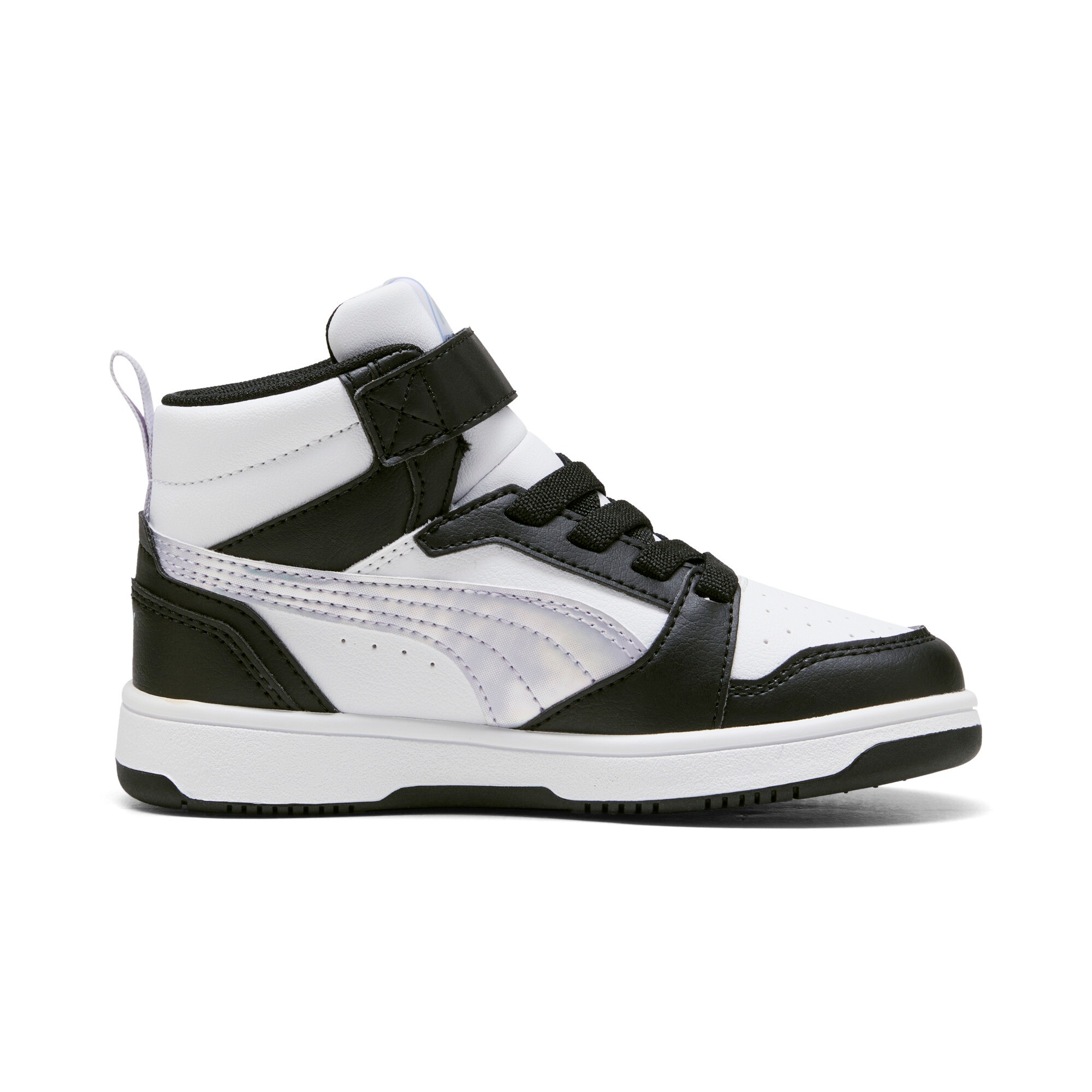 PUMA Sneaker »REBOUND V6 MID SPACE BELLE AC+ PS«