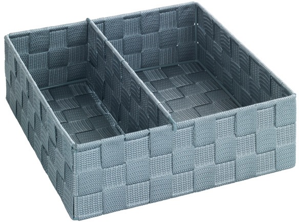 Image of WENKO Organizer »Adria L«, hochwertiges PP-Geflecht, ideal für Koch- u. Backzutaten, Tee, Gewürze bei Ackermann Versand Schweiz