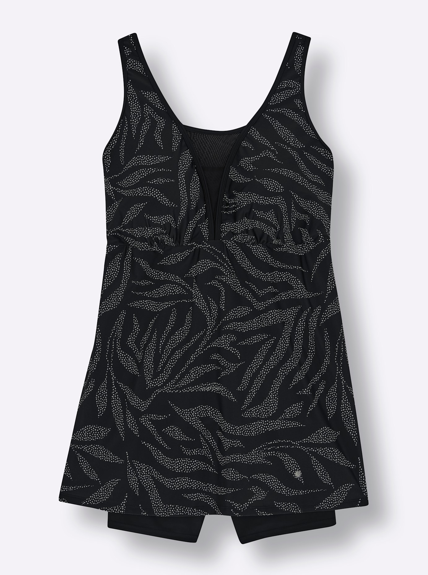 Sheego Badekleid