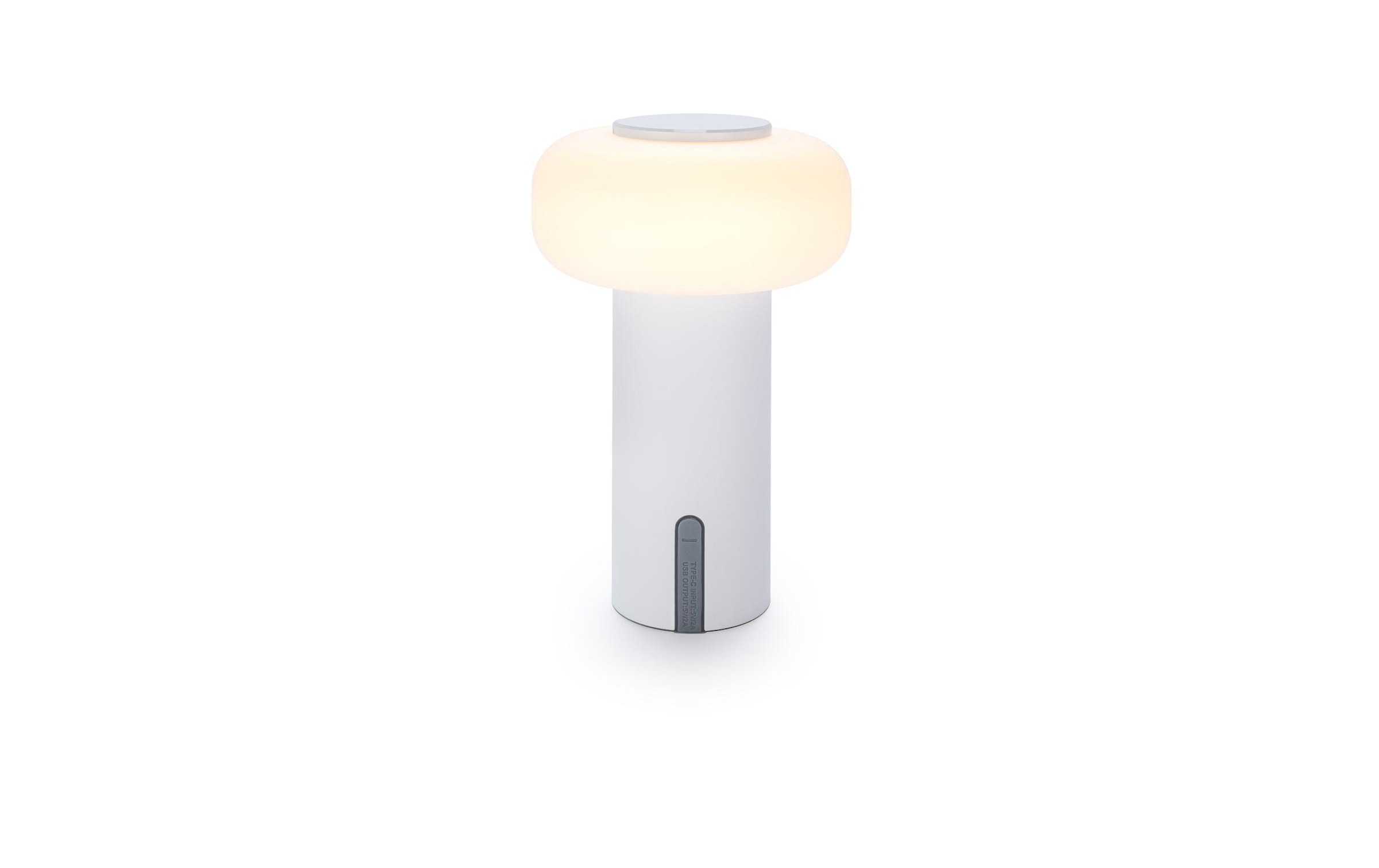 STT Tischleuchte »Motion Lamp«