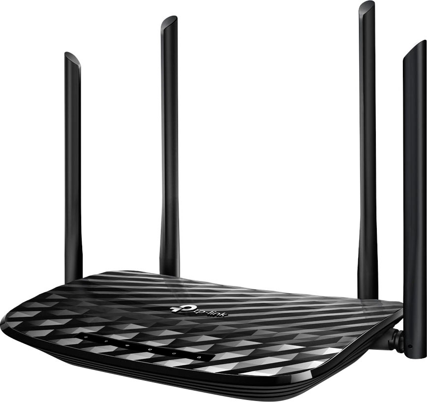 TP-Link WLAN-Router »Archer C6«