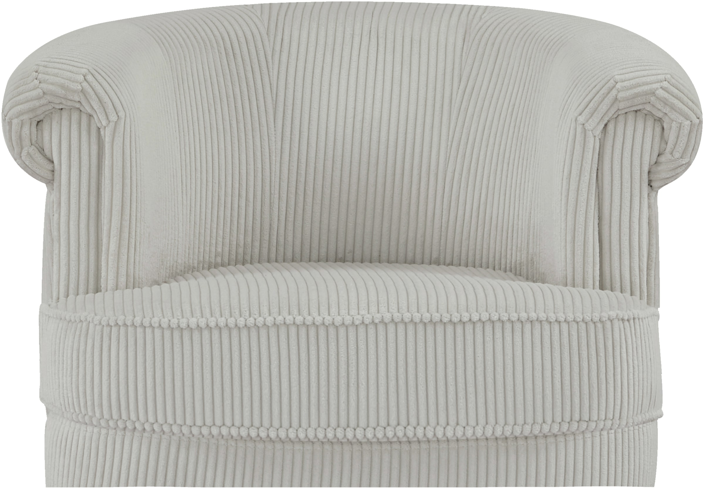 INOSIGN Fauteuil »HUTSELL in Cord und Webstoff, TV-Sessel oder Relax-Sessel« passt in jedes Wohnzimmer