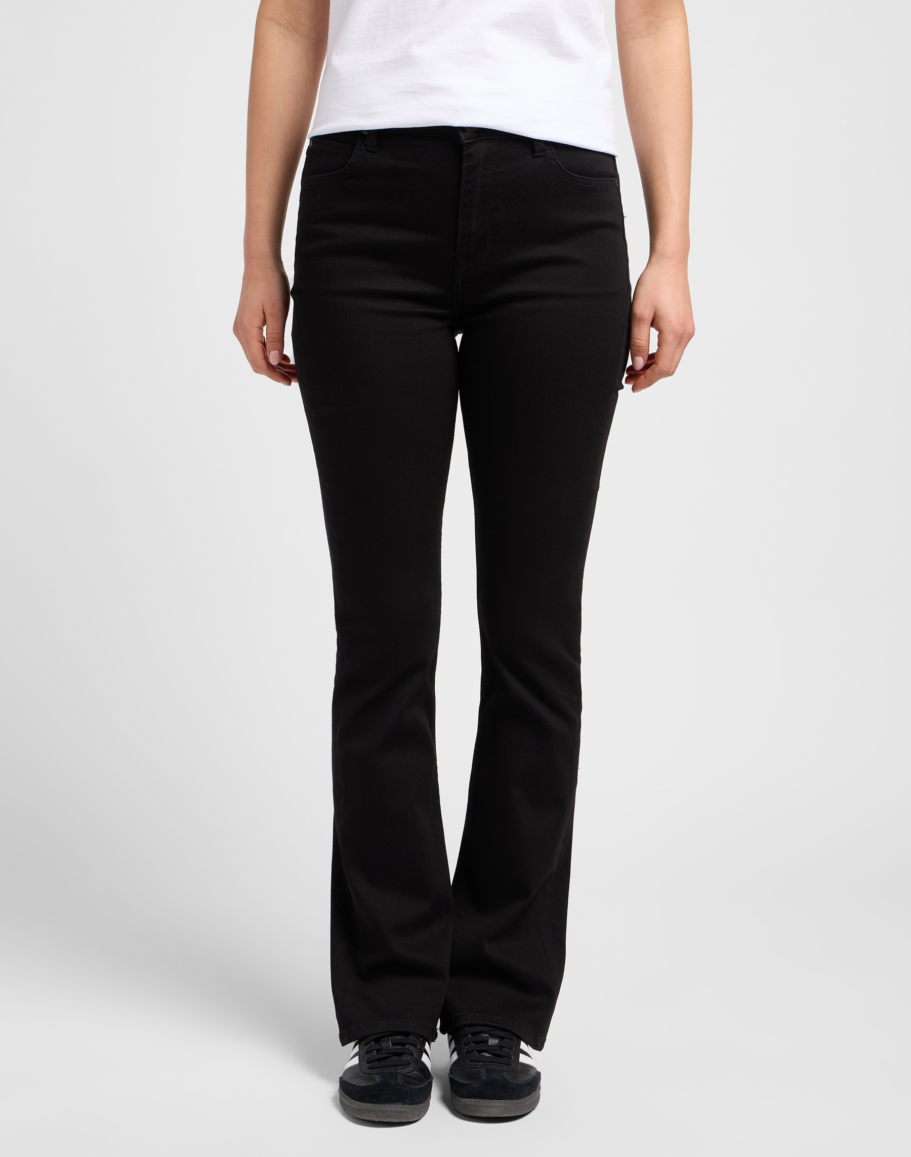 Lee® Bootcut-Jeans »BREESE BOOT«