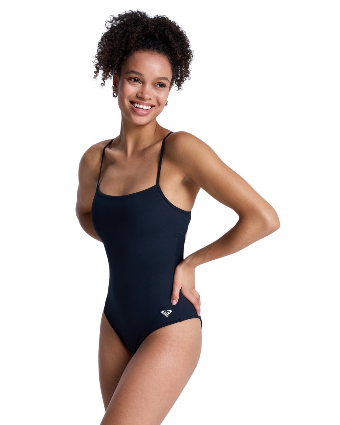 Roxy Badeanzug »Solid Essentials«