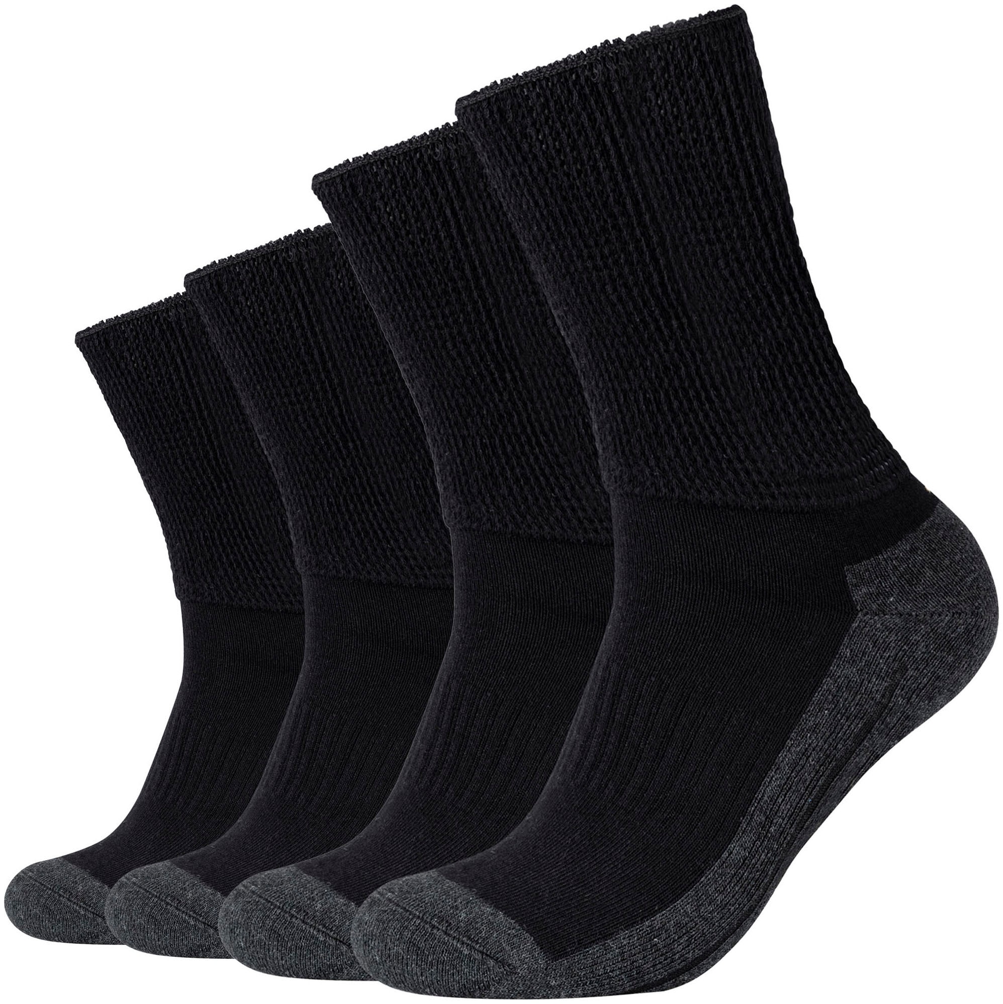 Image of Camano Socken "function" 4 Paar tlg. perfekte Feuchtigkeitsregulation