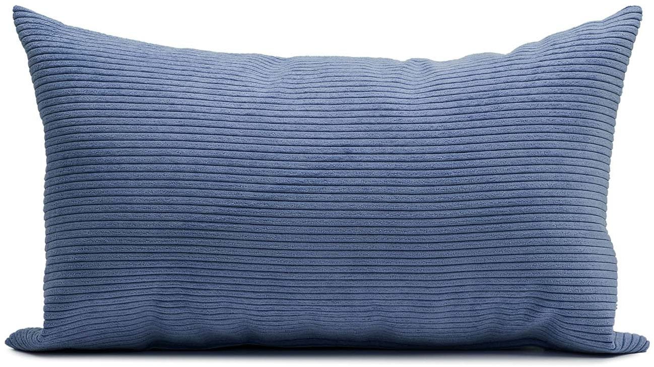 Gözze Coussin décoratif »Capri Cord«