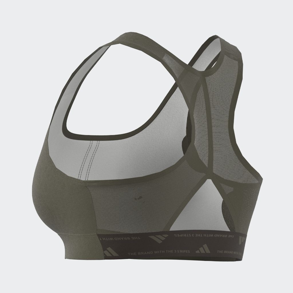adidas Performance Sport-BH »W BL BRA«