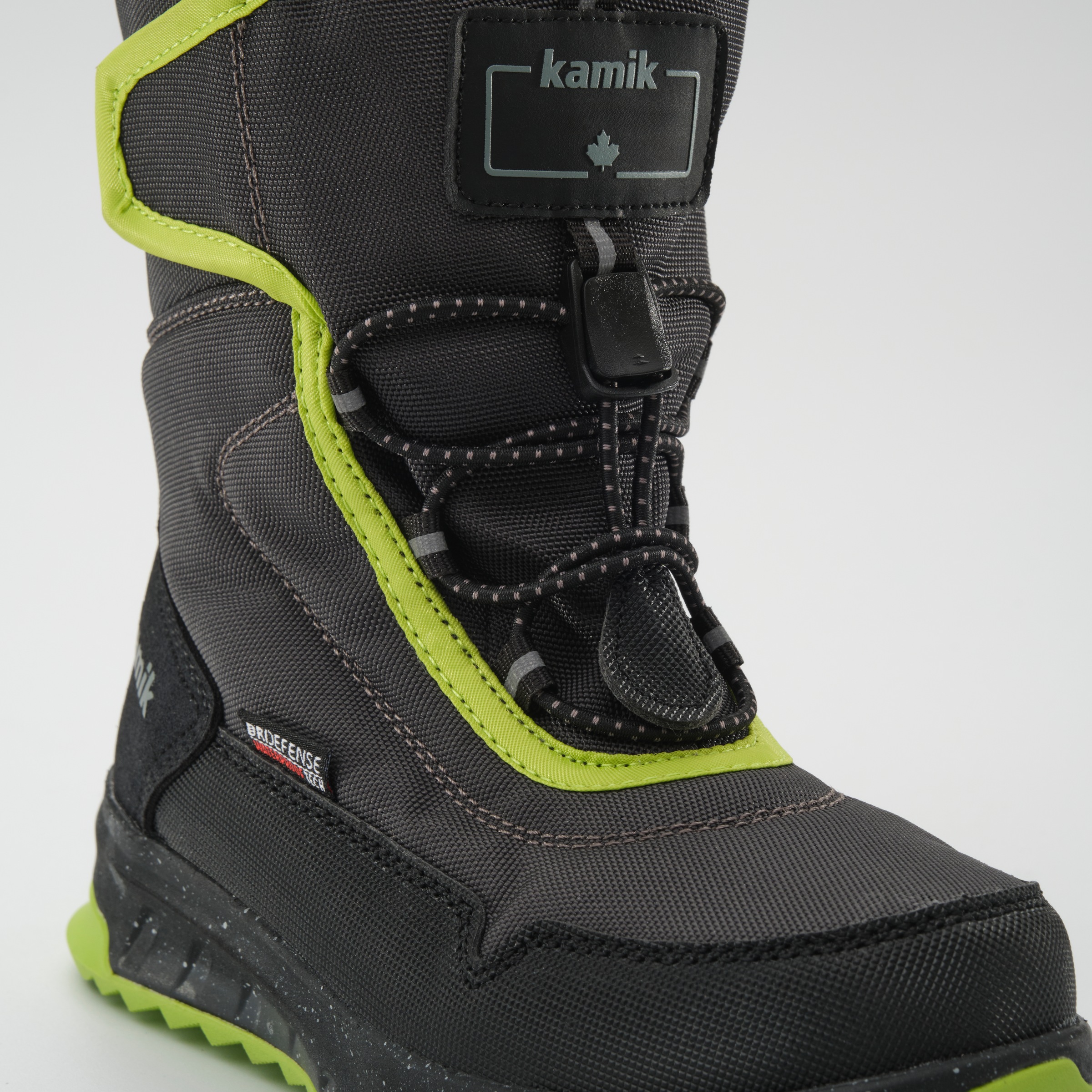Kamik Winterboots »STORMEXEZ«  Snowboots,Winterboots,gefüttert,wasserdicht