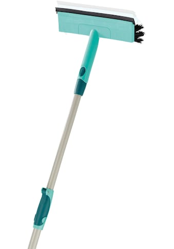 Wasserabzieher »Fensterwischer Brush Window Cleaner Telescope 200«