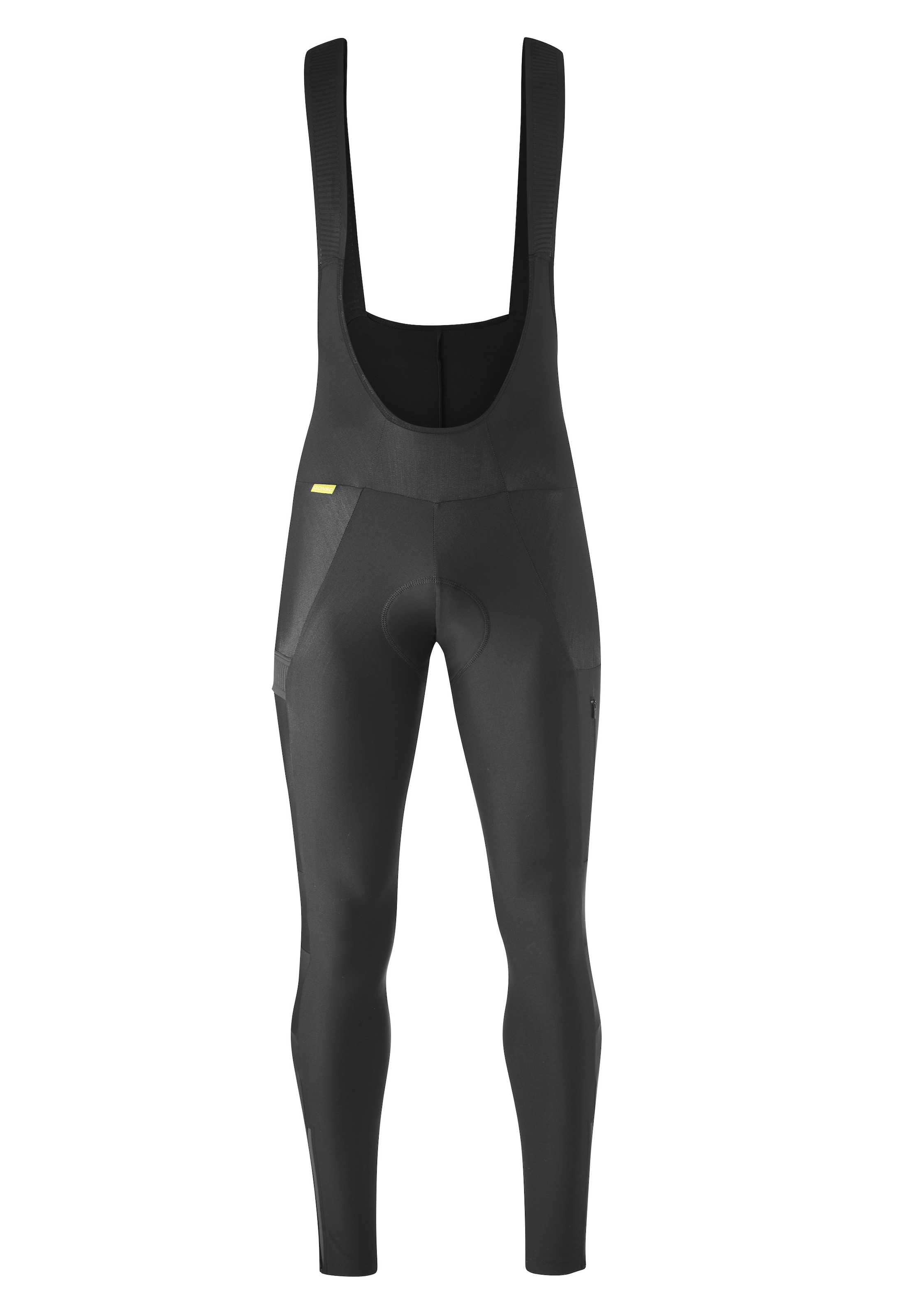 Image of Gonso Fahrradhose "Essential Bib Tight Cargo SC M" Herren Cargo-Radhose, Sitzpolster und Taschen