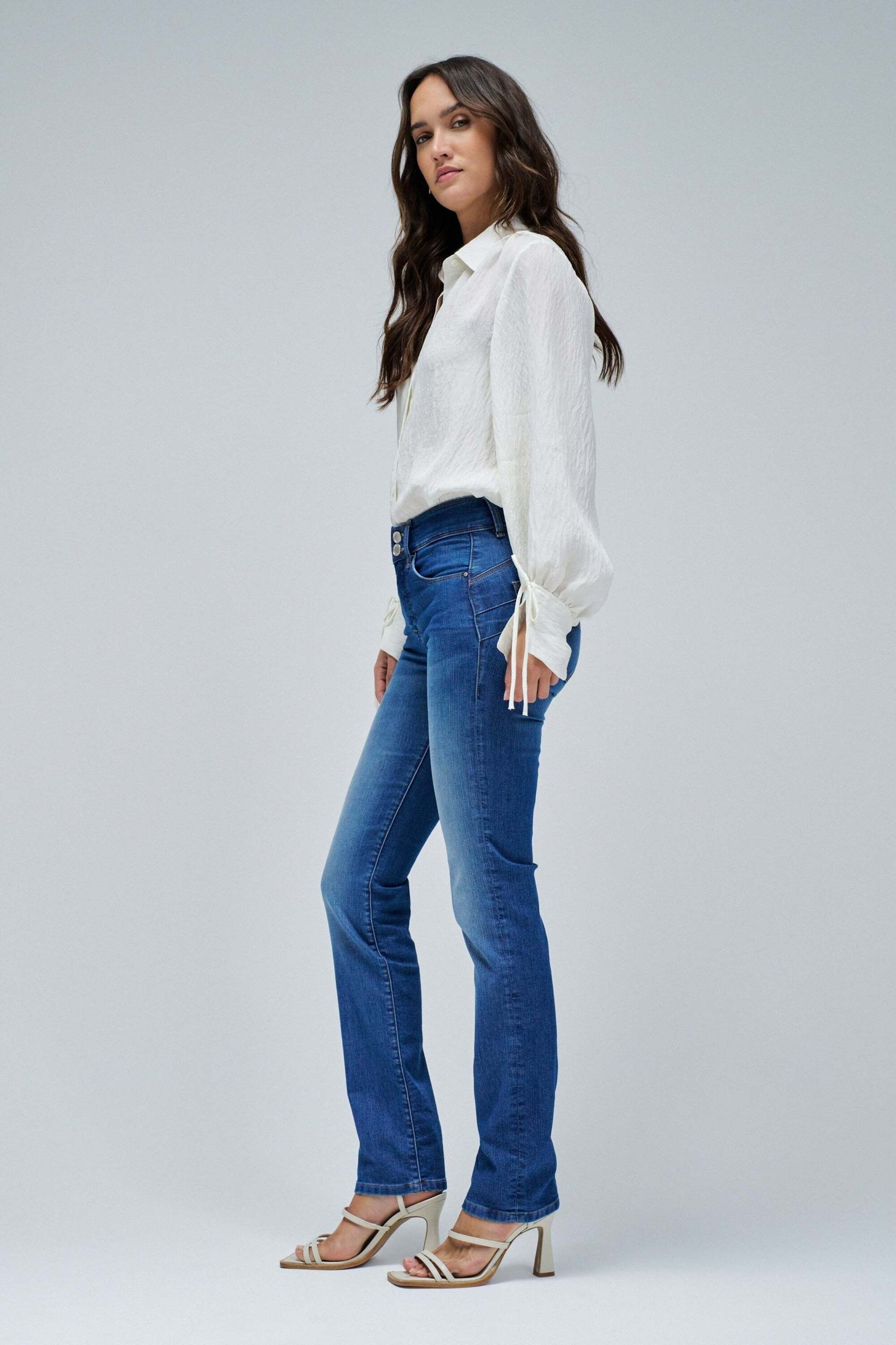Salsa Slim-fit-Jeans »Salsa Jeans Jeans Secret Slim«