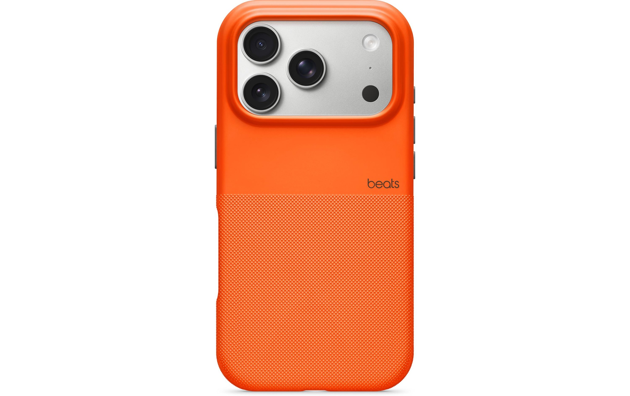 Image of Apple Handyhülle "Beats Rugged Case MagSafe iPhone 17 Pro" Apple iPhone 17 Pro