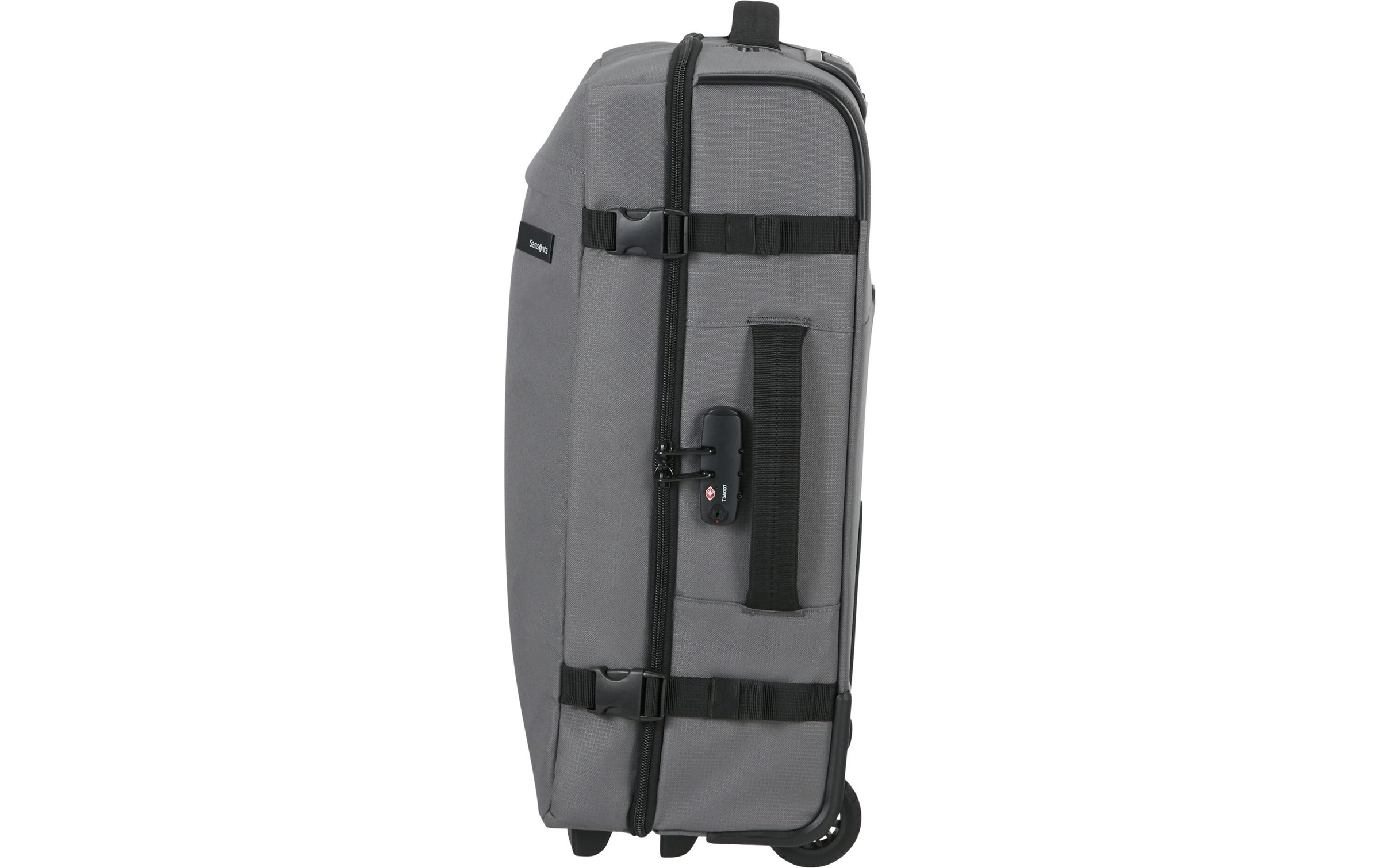 Samsonite Koffer »Roader Dufffle wheeled«, 2 Rollen