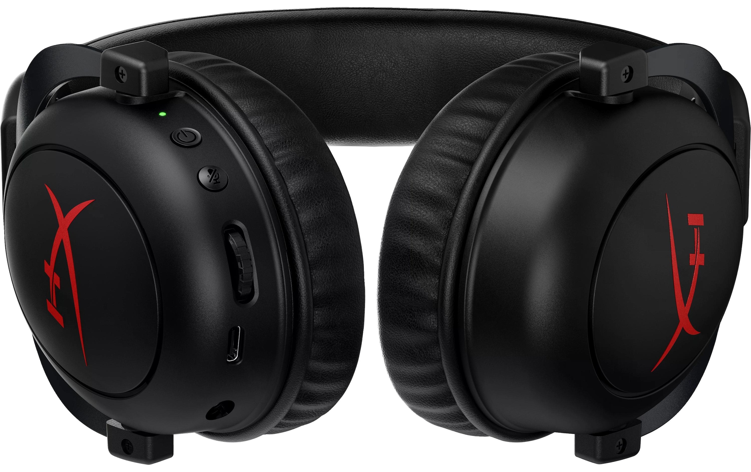 HyperX PC-Headset »Cloud II Core Wireless Schwarz«