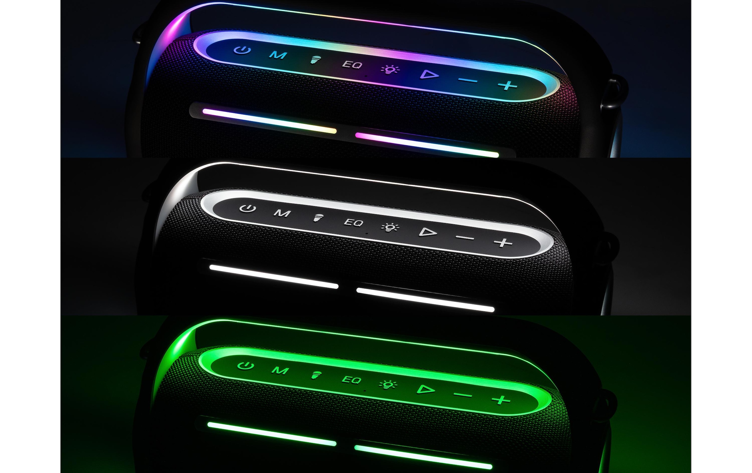 onit Bluetooth-Lautsprecher »Imagine, 80 W« (Bluetooth 80 W)