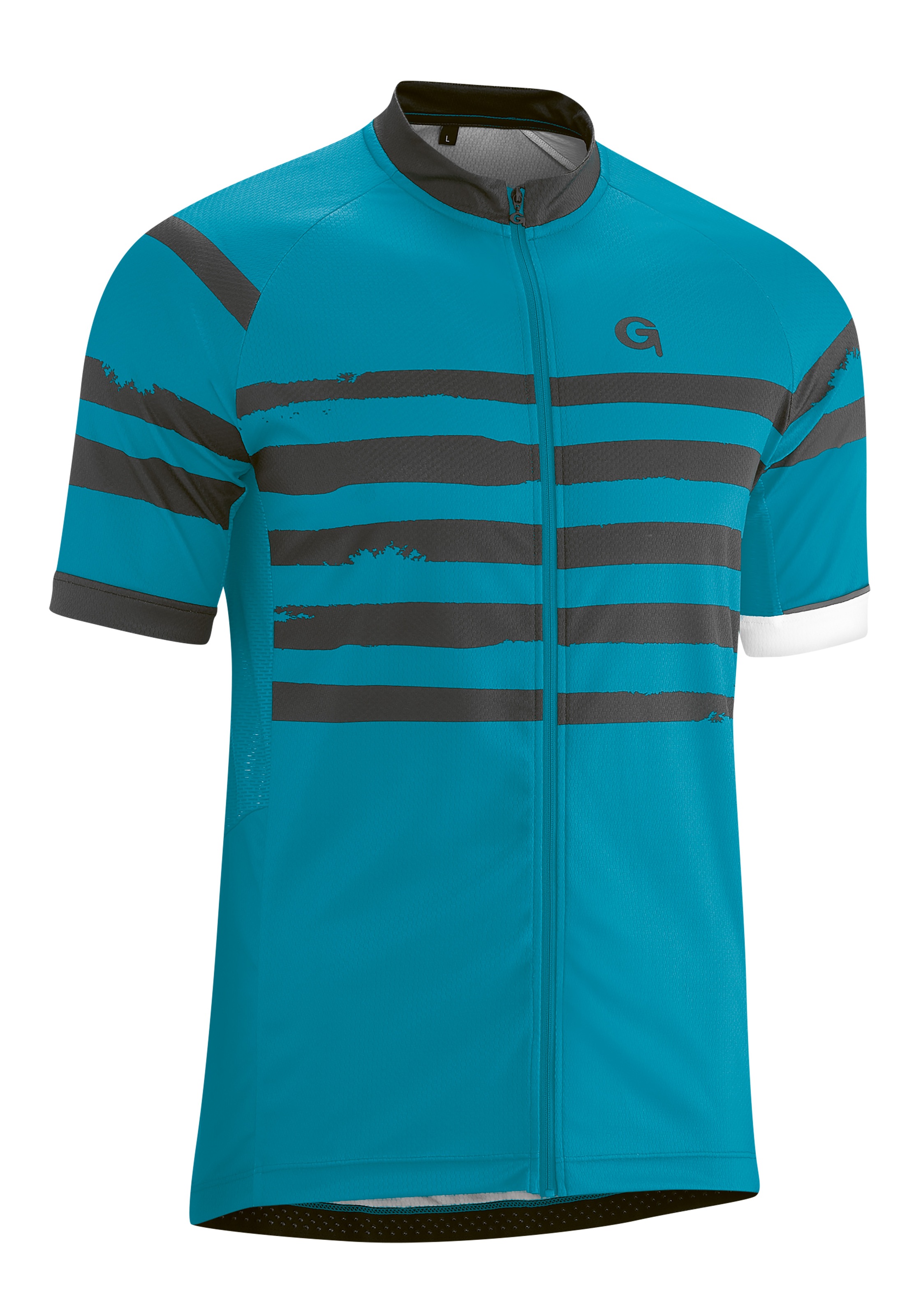 Image of Gonso Radtrikot »Calabre«, Leicht, schnell trocknend, hohe Bewegungselastizität bei Ackermann Versand Schweiz