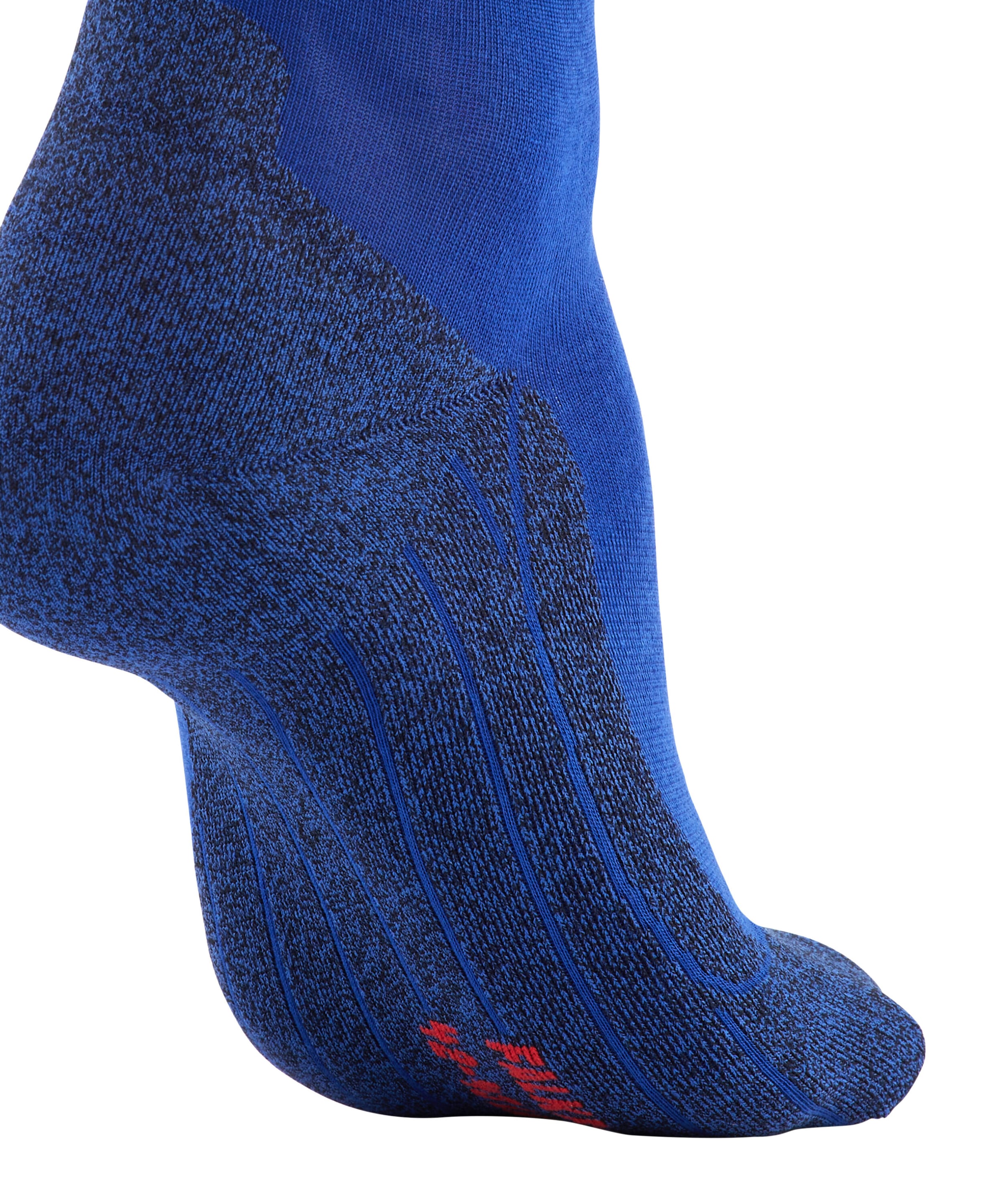 FALKE Chaussettes de course »RU4 Light Performance Short« forme longue jusqu'à la cheville, avec Lyocell, respirant, légèrement rembourré