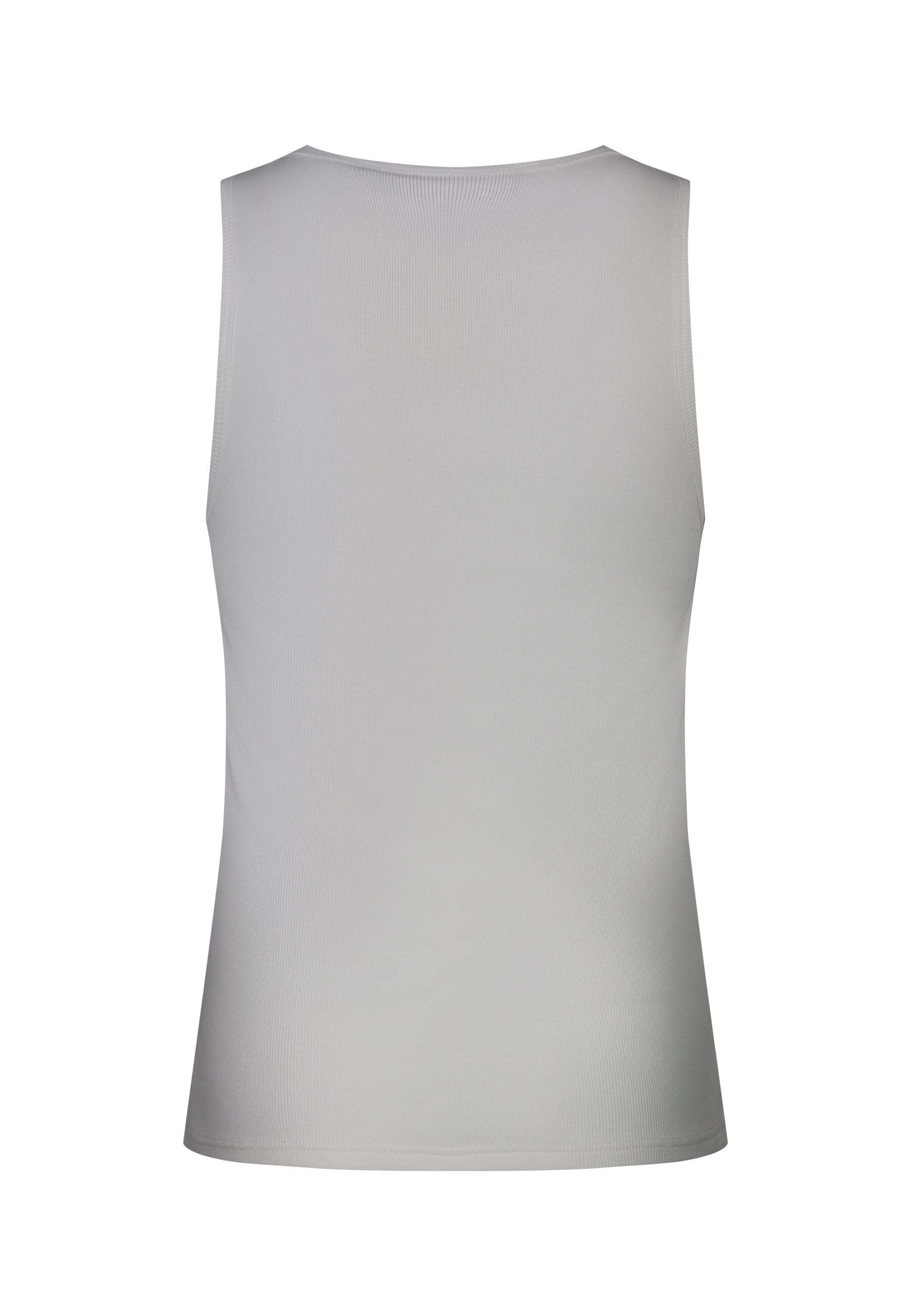 Siksilk Tanktop »Siksilk Top Ribbed«