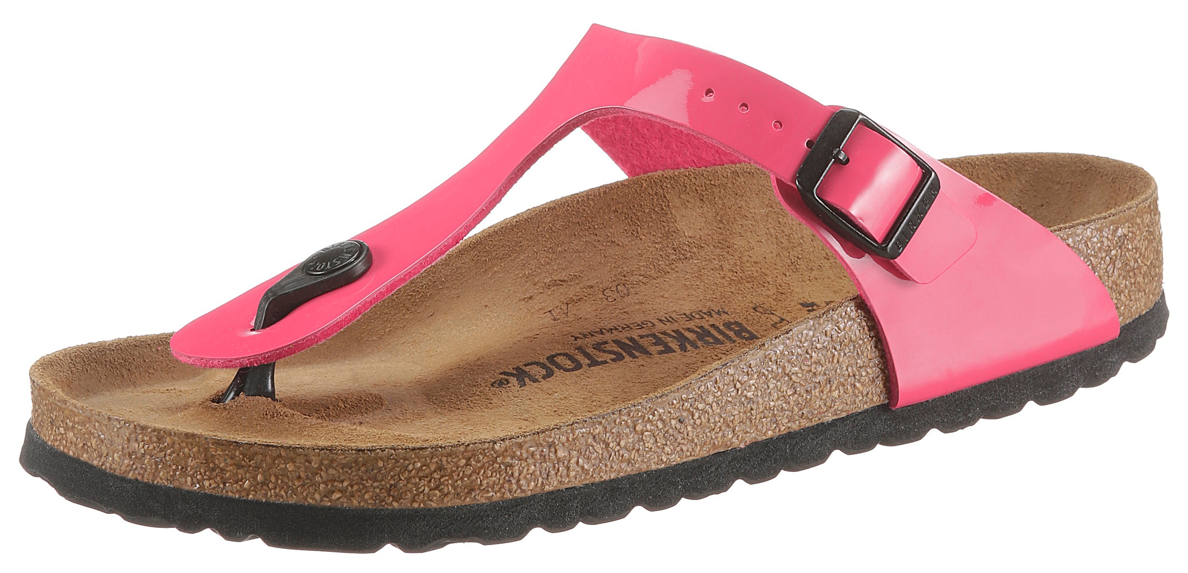 Zehentrenner »GIZEH PATENT«