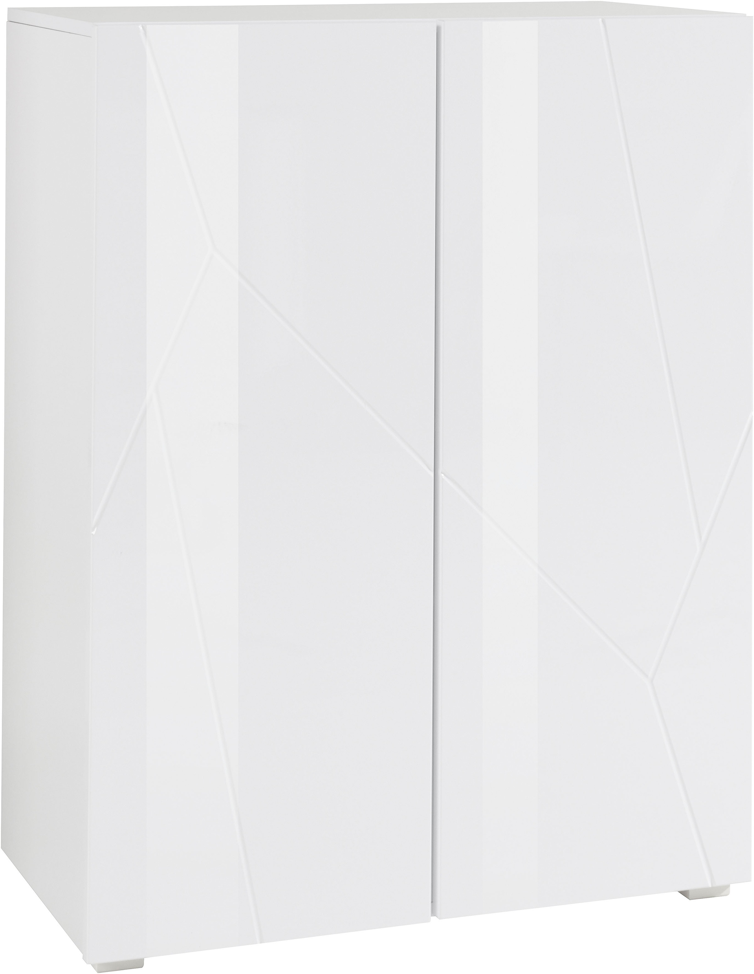 Image of INOSIGN Highboard »Annegret« bei Ackermann Versand Schweiz