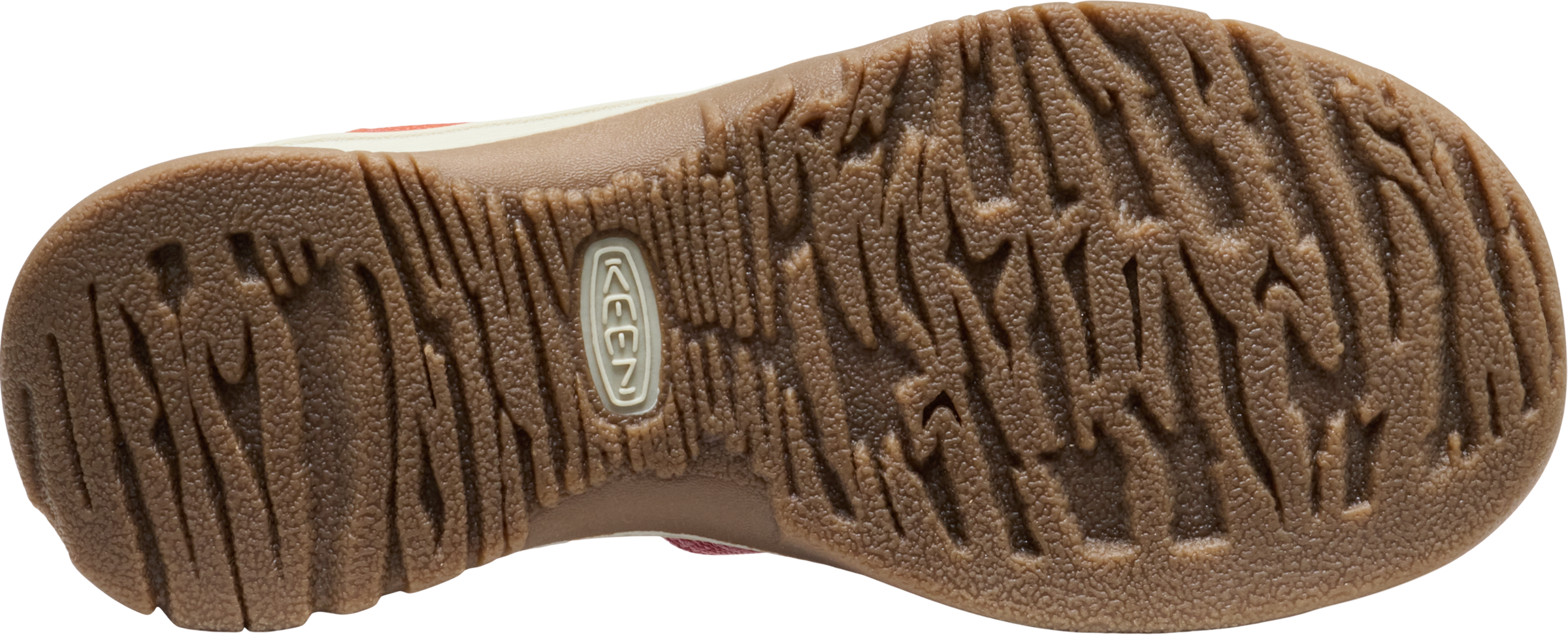 Keen Sandale »WHISPER LATTICE«  lavable et amortissant