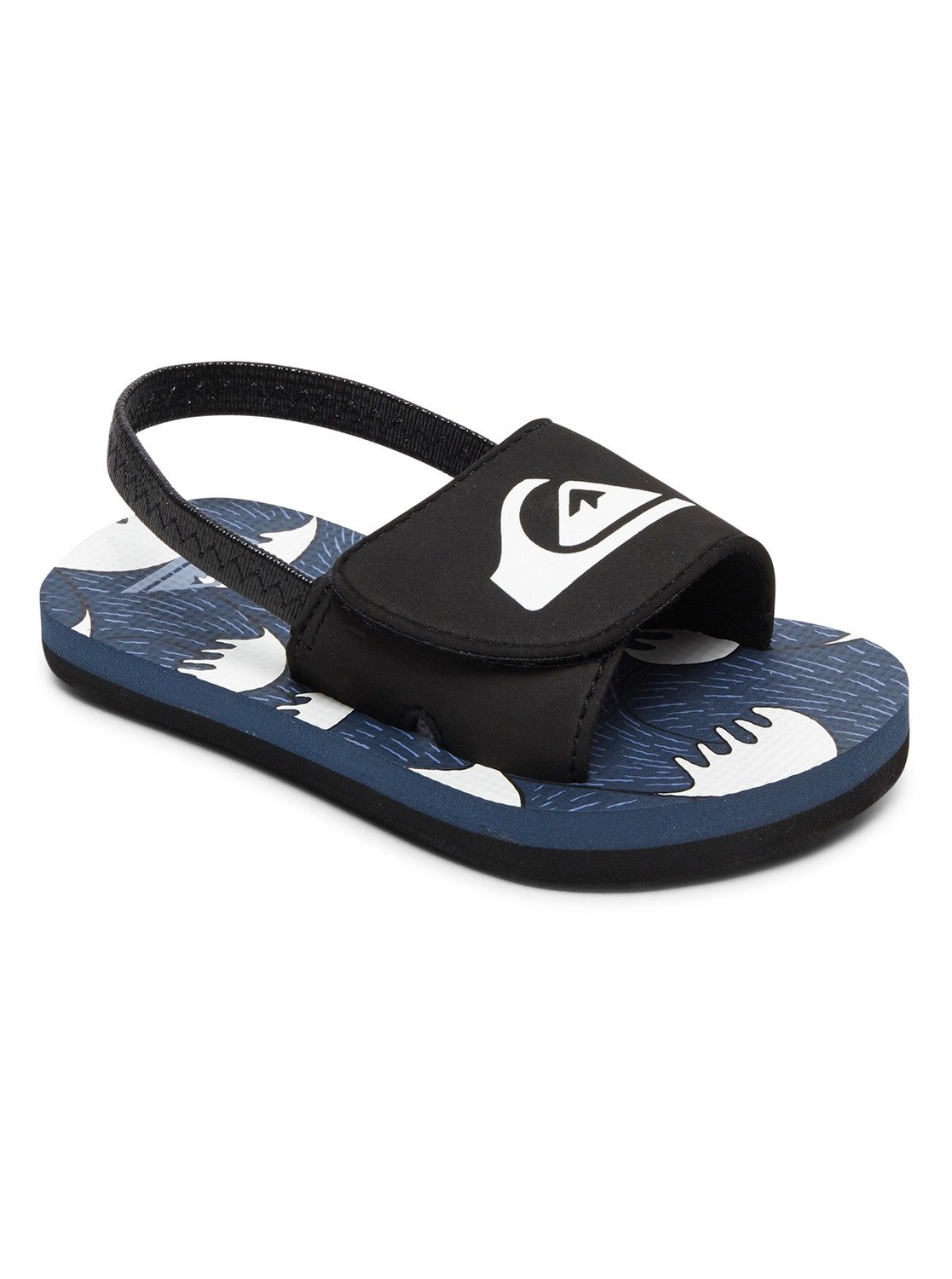 Image of Quiksilver Sandale »Molokai Layback Slide« bei Ackermann Versand Schweiz
