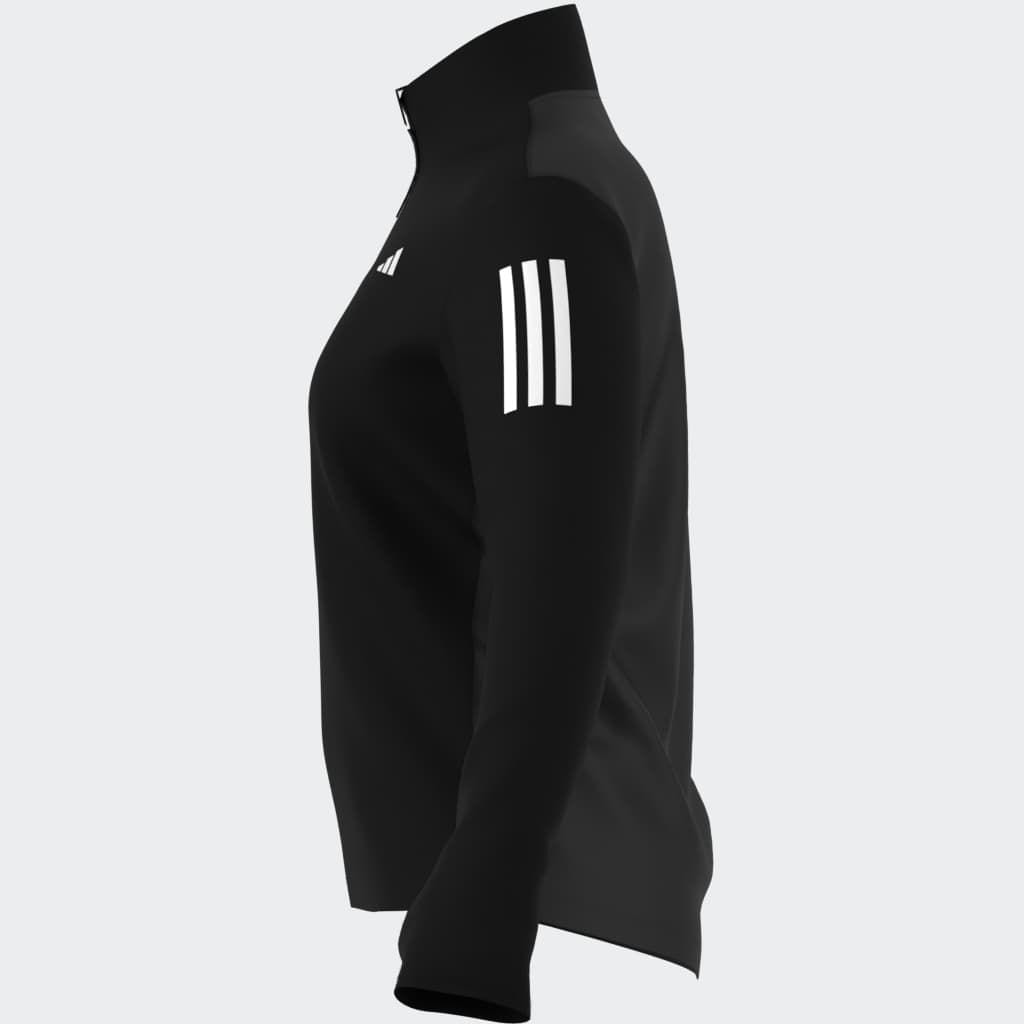 adidas Performance Rollkragenshirt »OTR B HZIP«