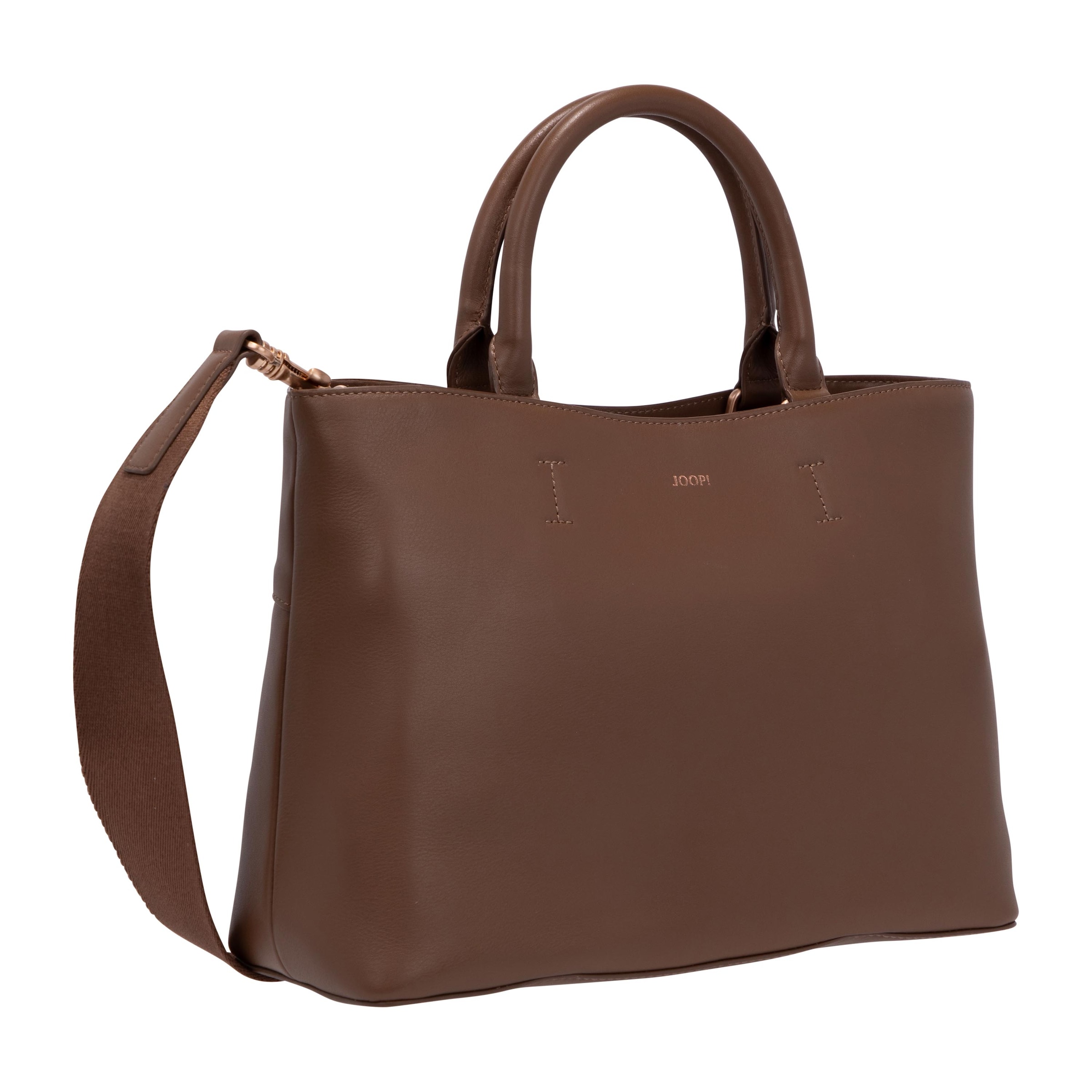 JOOP! Sac à main »sofisticato 1.0 kiana handbag mho« Sac à main pour femme avec fermeture magnétique et zip