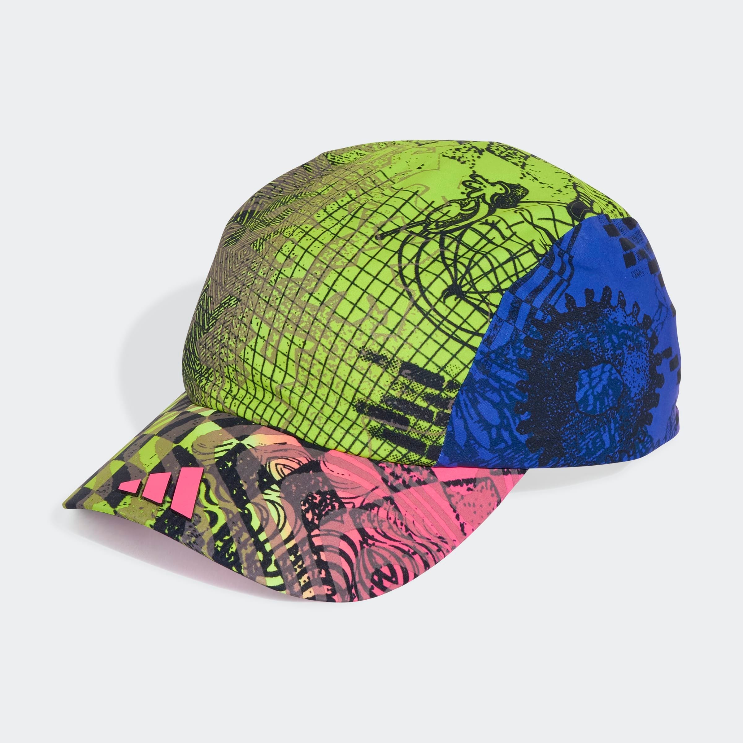 Image of adidas Performance Baseball Cap "ADIDAS X JEREMY SCOTT"