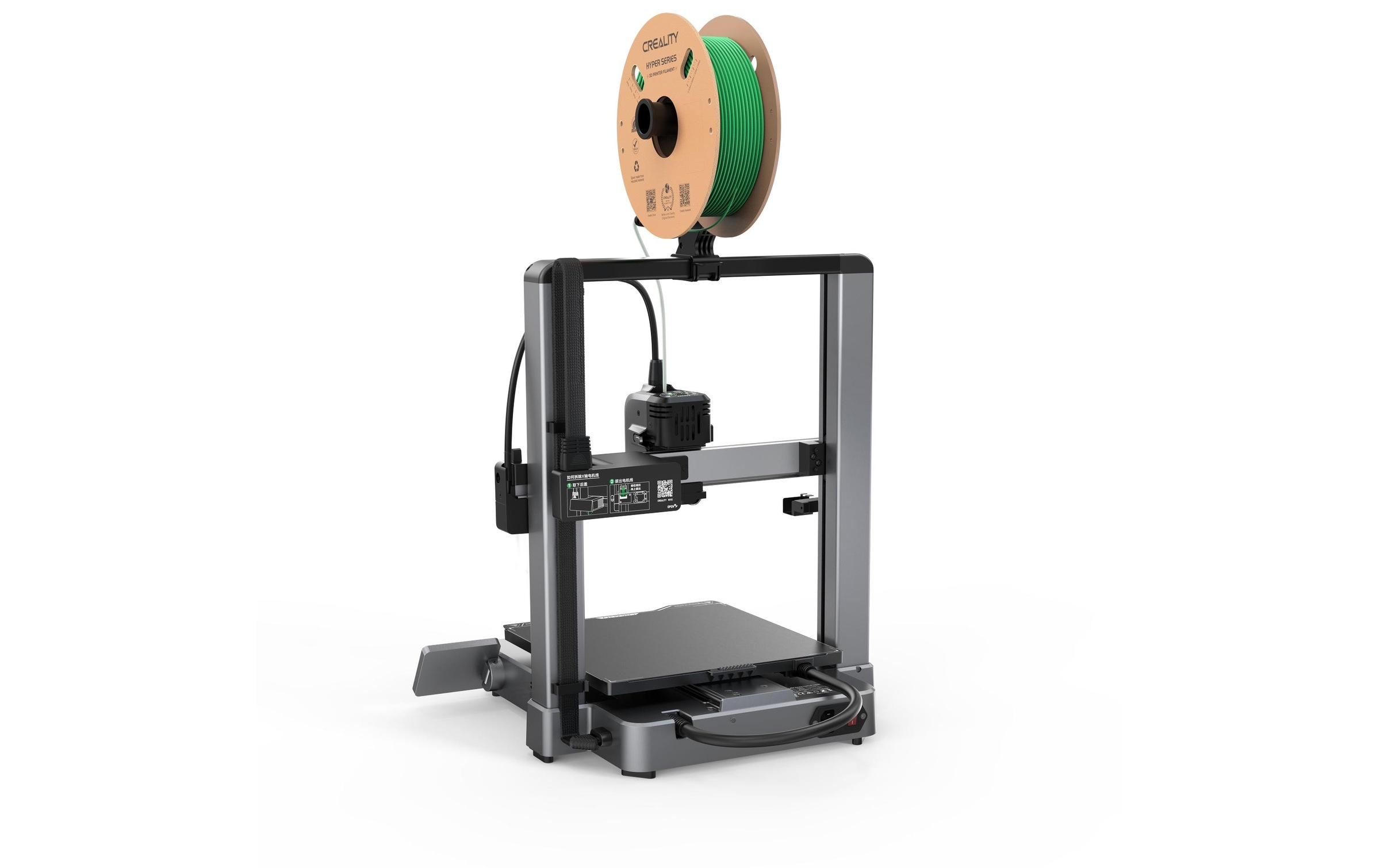Image of Creality 3D-Drucker "Hi Standalone"