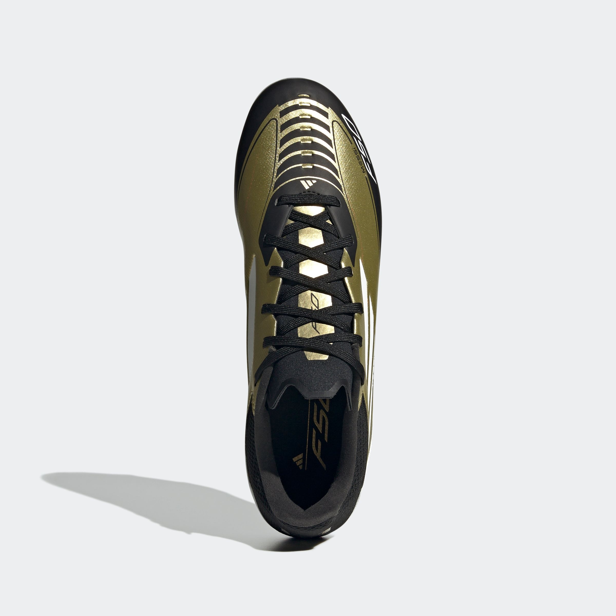 adidas Performance Fussballschuh »F50 LEAGUE MESSI FG/MG«
