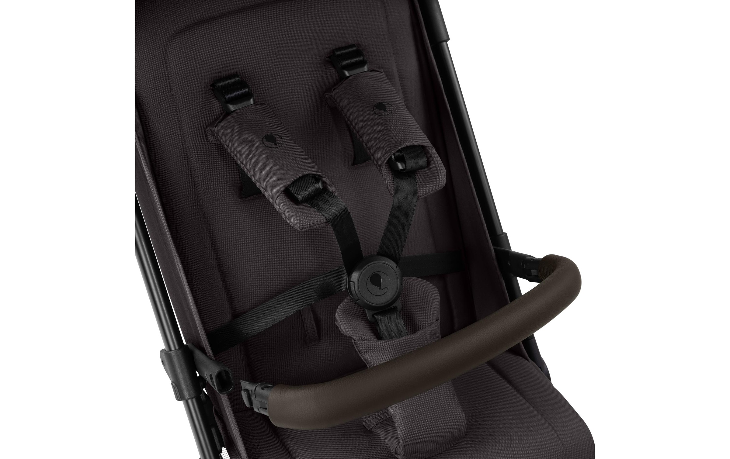 ABC Design Kinder-Buggy »Ping 3 Travel«, 22 kg