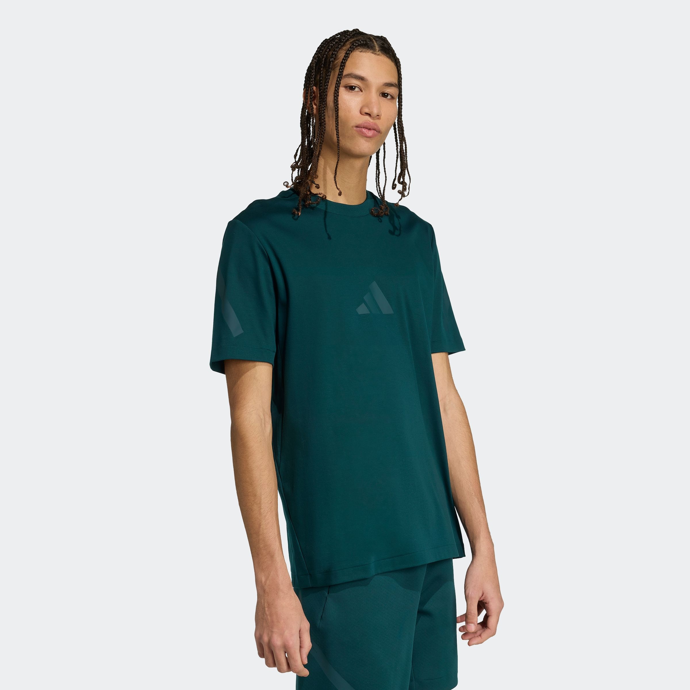 adidas Sportswear T-Shirt »M Z.N.E. TEE«