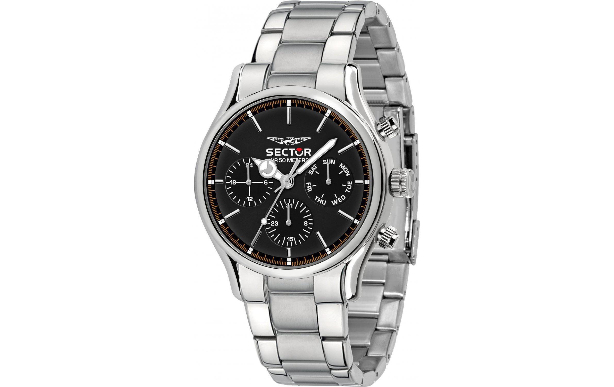 Image of Sector Chronograph »660 R3253517006« bei Ackermann Versand Schweiz