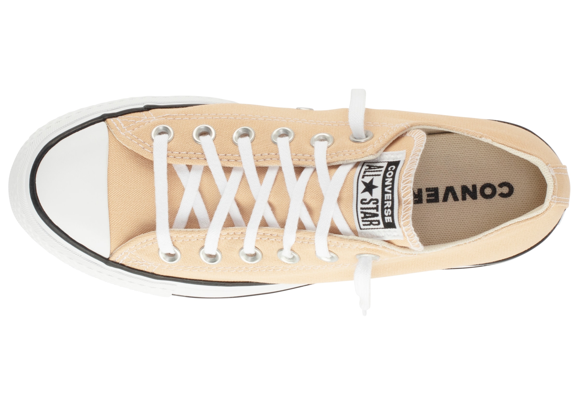 Converse Sneaker »CHUCK TAYLOR ALL STAR LIFT PLATFORM«