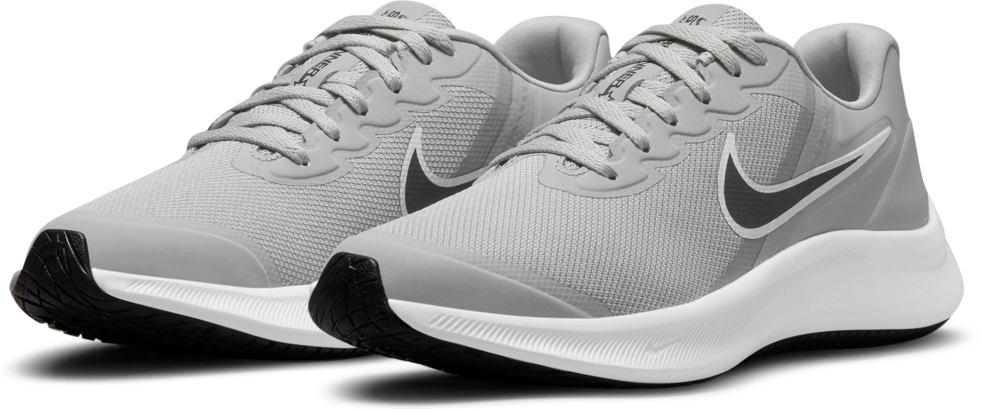 Nike Laufschuh »STAR RUNNER 3 (GS)«