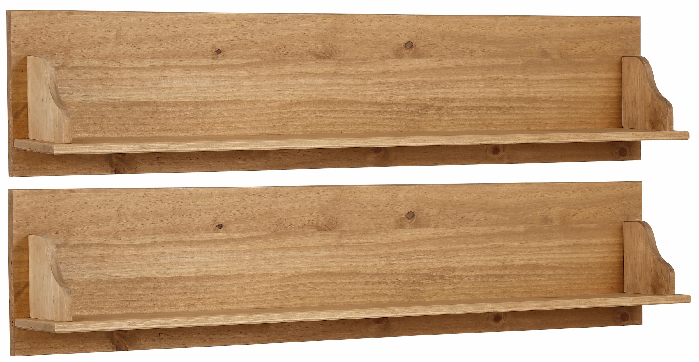 Home affaire Wandregal »Melissa« Breite 120 cm