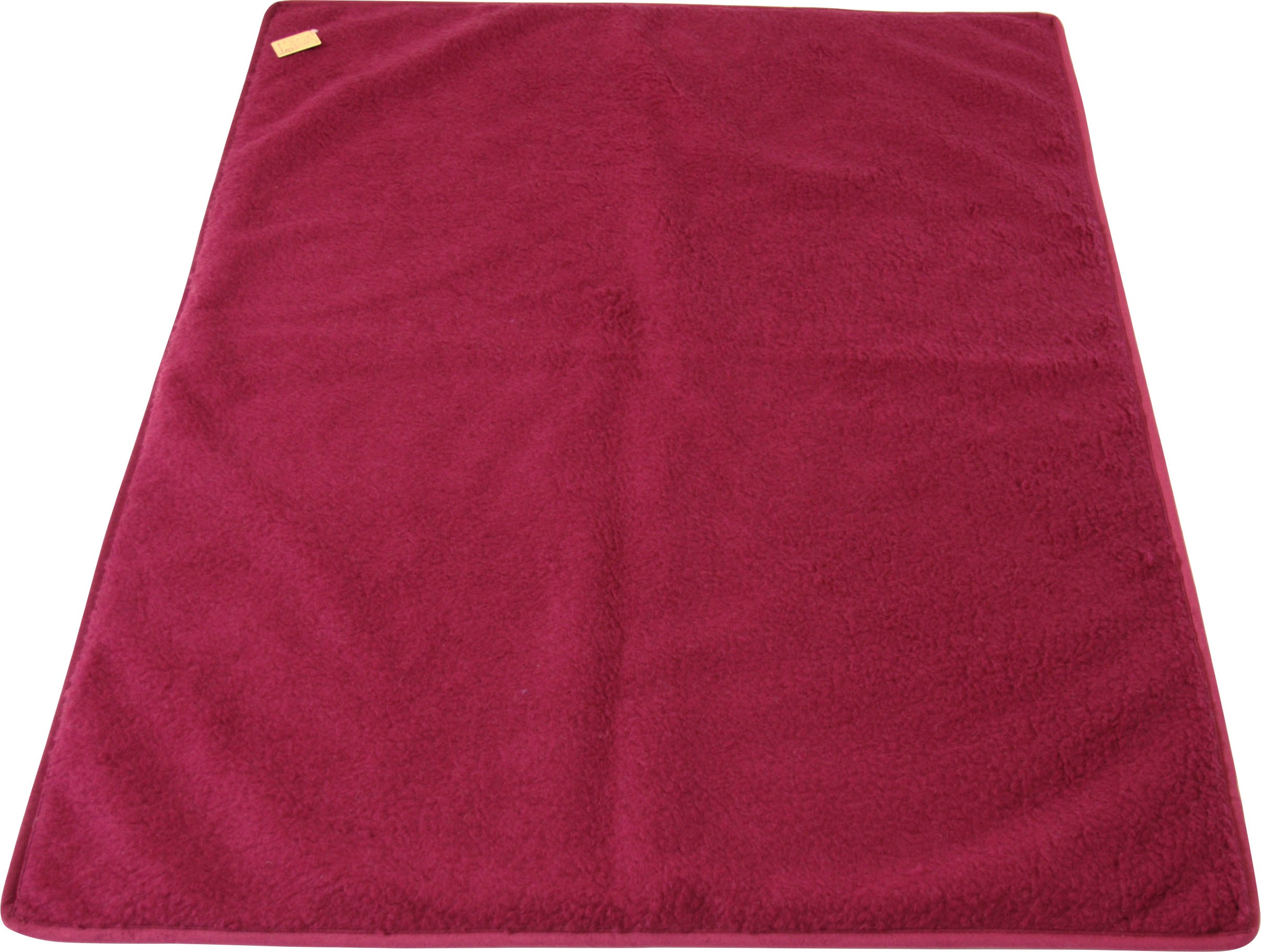 Image of Linke Licardo Kniedecke »Cosy«, aus 100 % Schurwolle im Flor, Kuscheldecke bei Ackermann Versand Schweiz