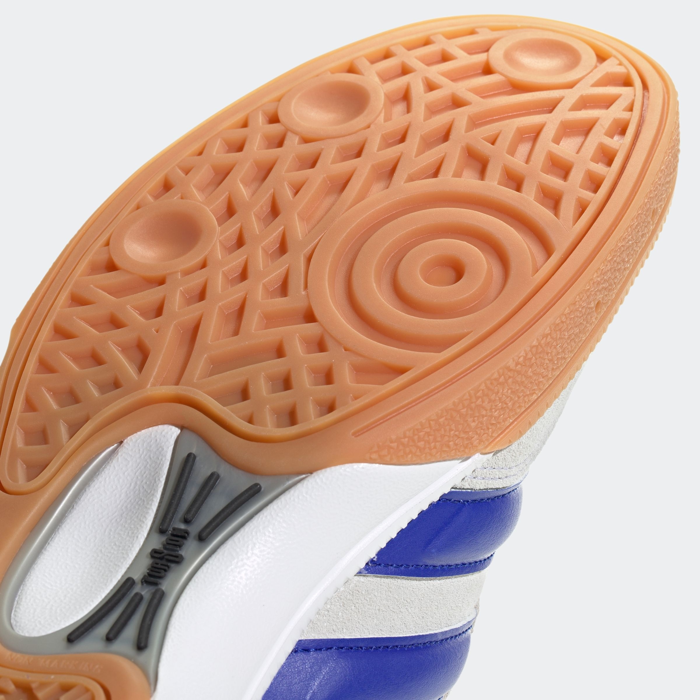 adidas Performance Hallenschuh »SPEZIALIST INDOOR«, geeignet für jeden Hallensport