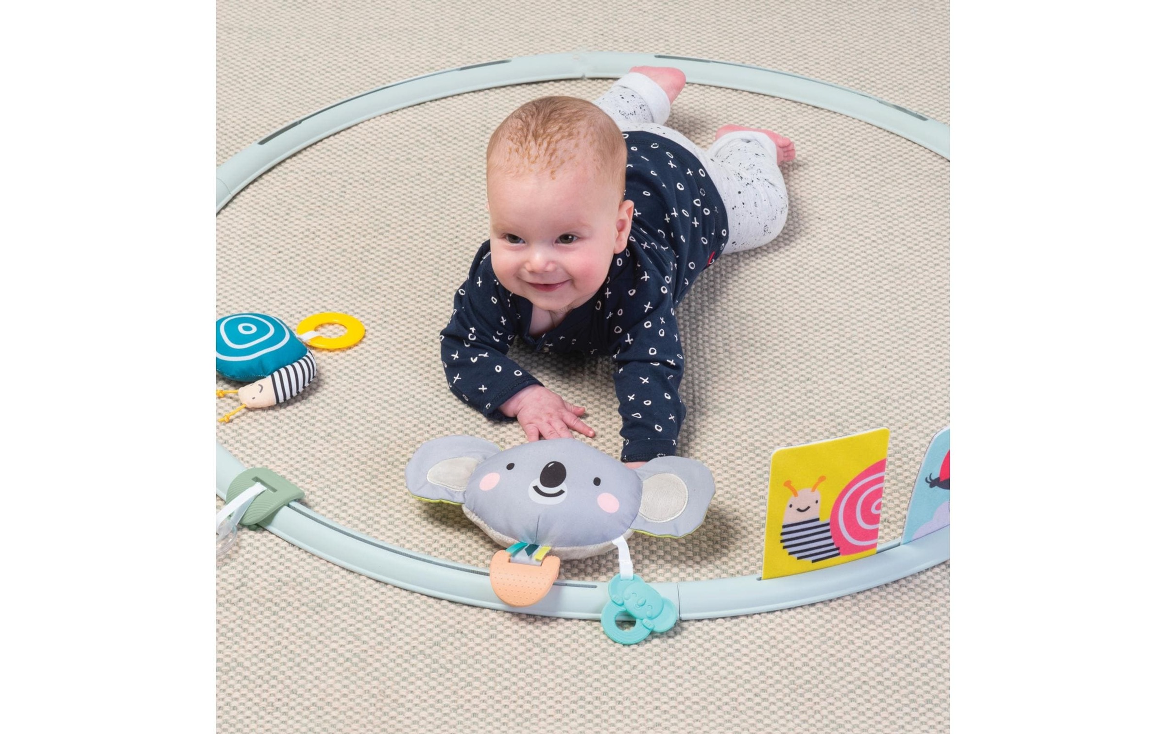 TAF TOYS Lernspielzeug »All Around Me 0M+«
