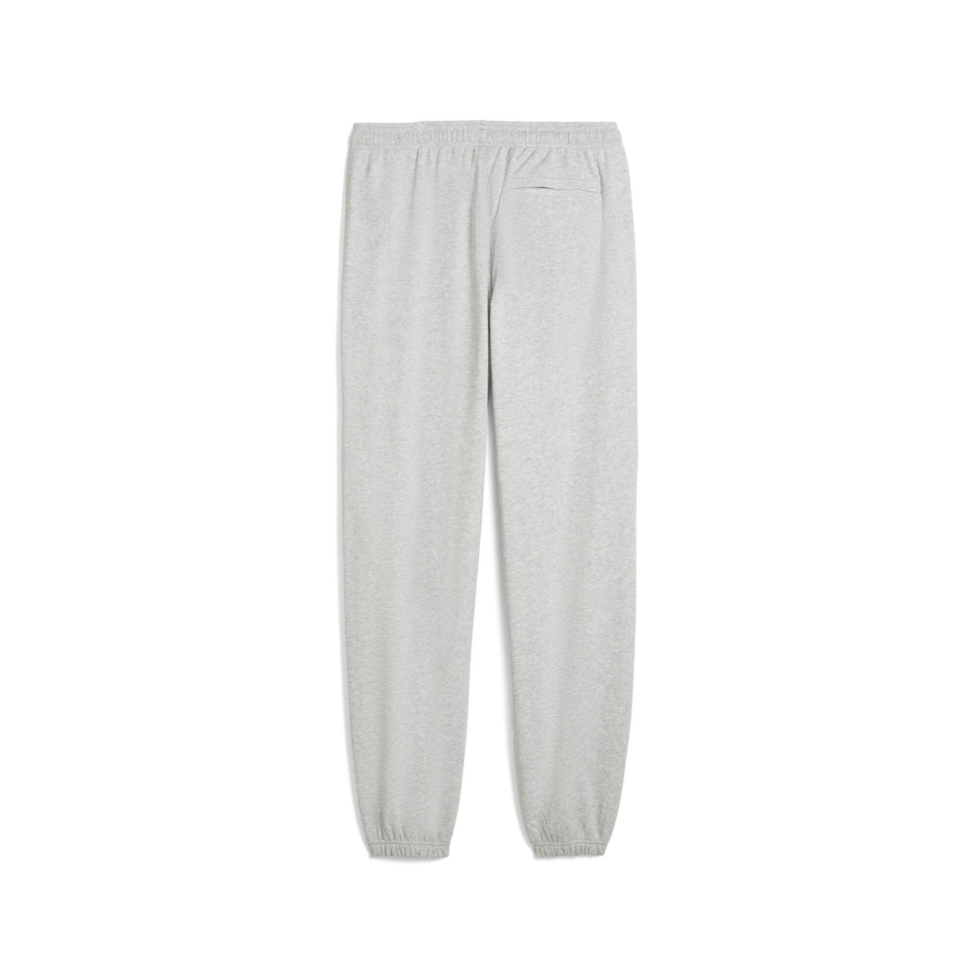 PUMA Trainingshose »M GRAPHIC FRENCH TERRY JOGGER«