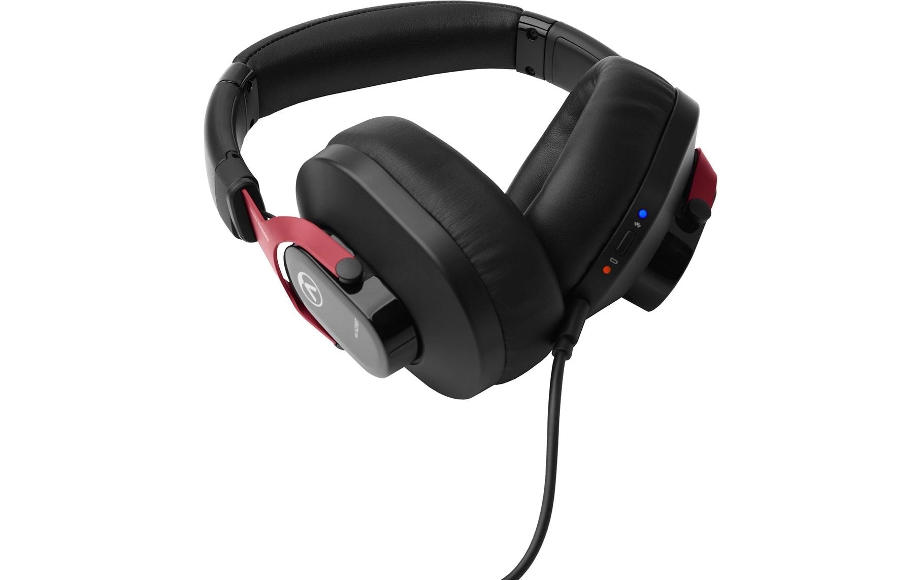 Over-Ear-Kopfhörer »Austrian Over-Ear-Kopfhörer Hi-X25BT«