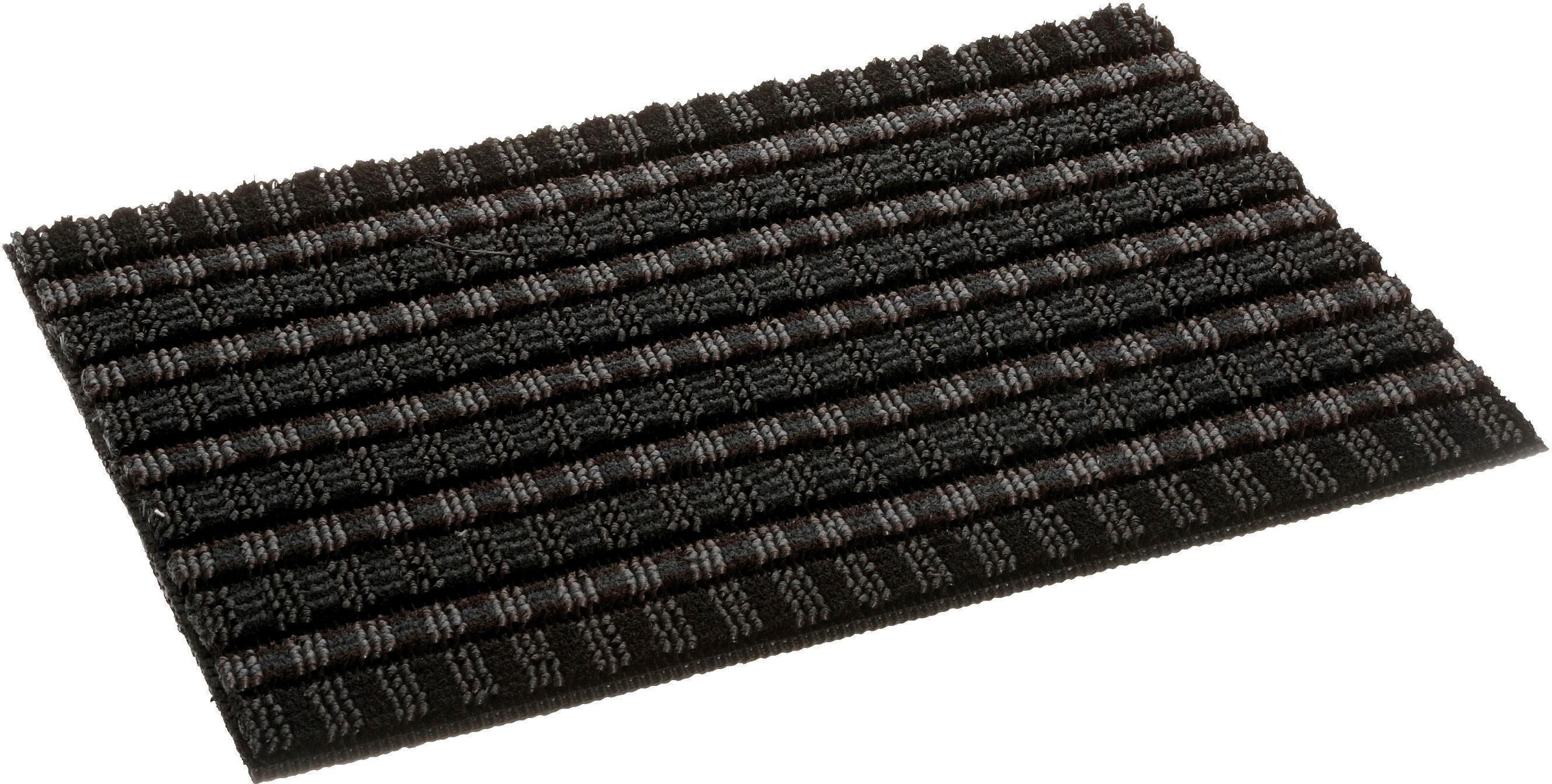 ASTRA Fussmatte »Poly Brush 250«, rechteckig, 14 mm Höhe, Schmutzfangmatte, In -und Outdoor geeignet