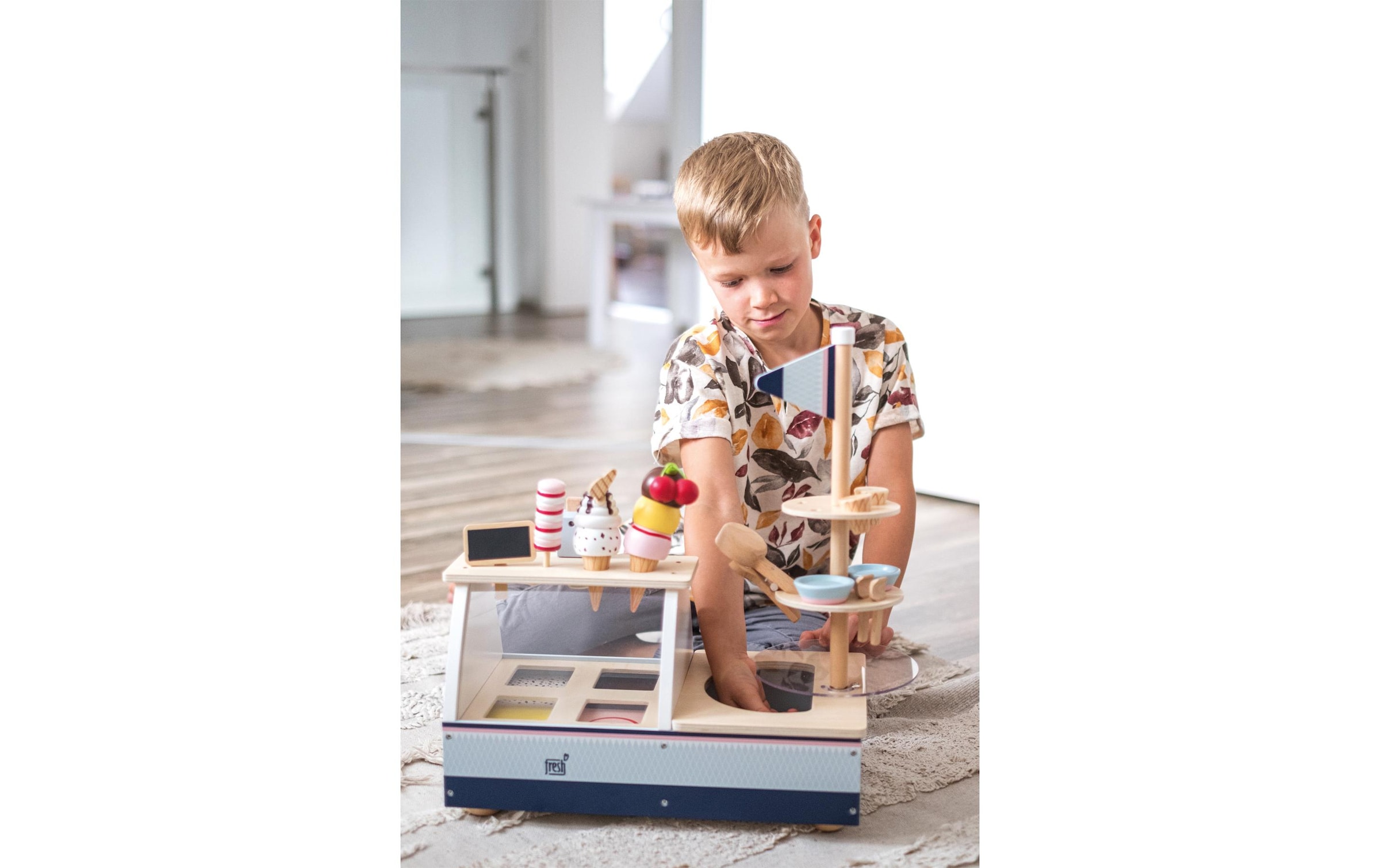 Small Foot Spielwelt »«fresh»«