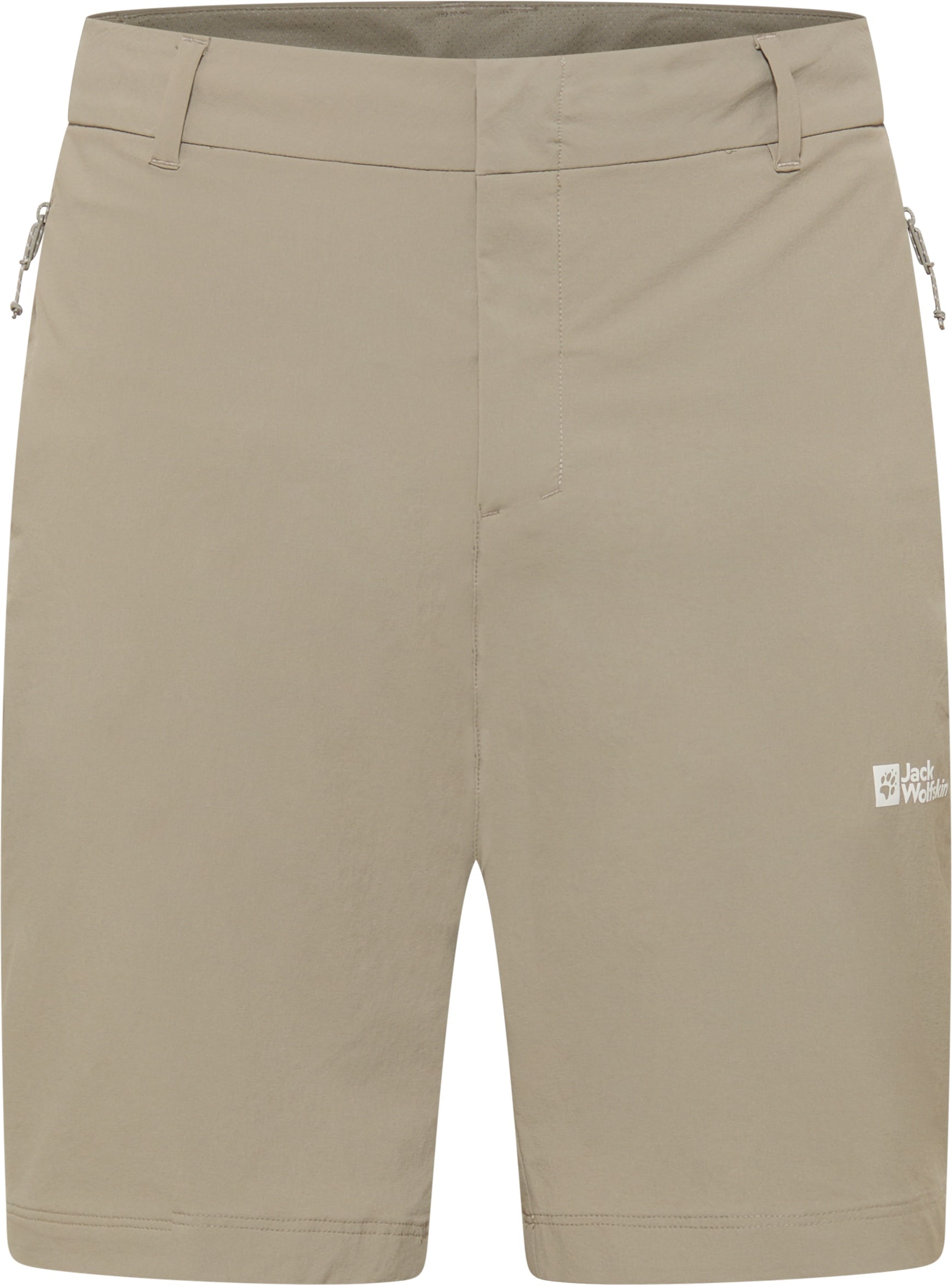 Jack Wolfskin Short »HIKEOUT SHORTS M«
