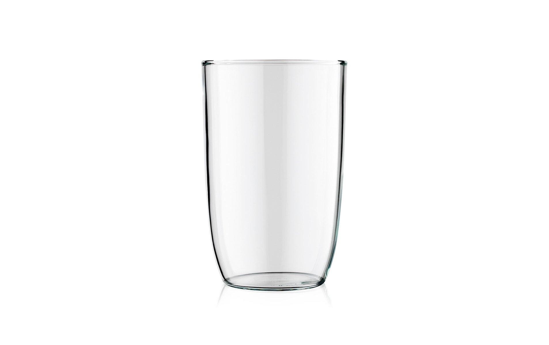 Bodum Glas "Kvadrant 4-teilig 0,5 l"