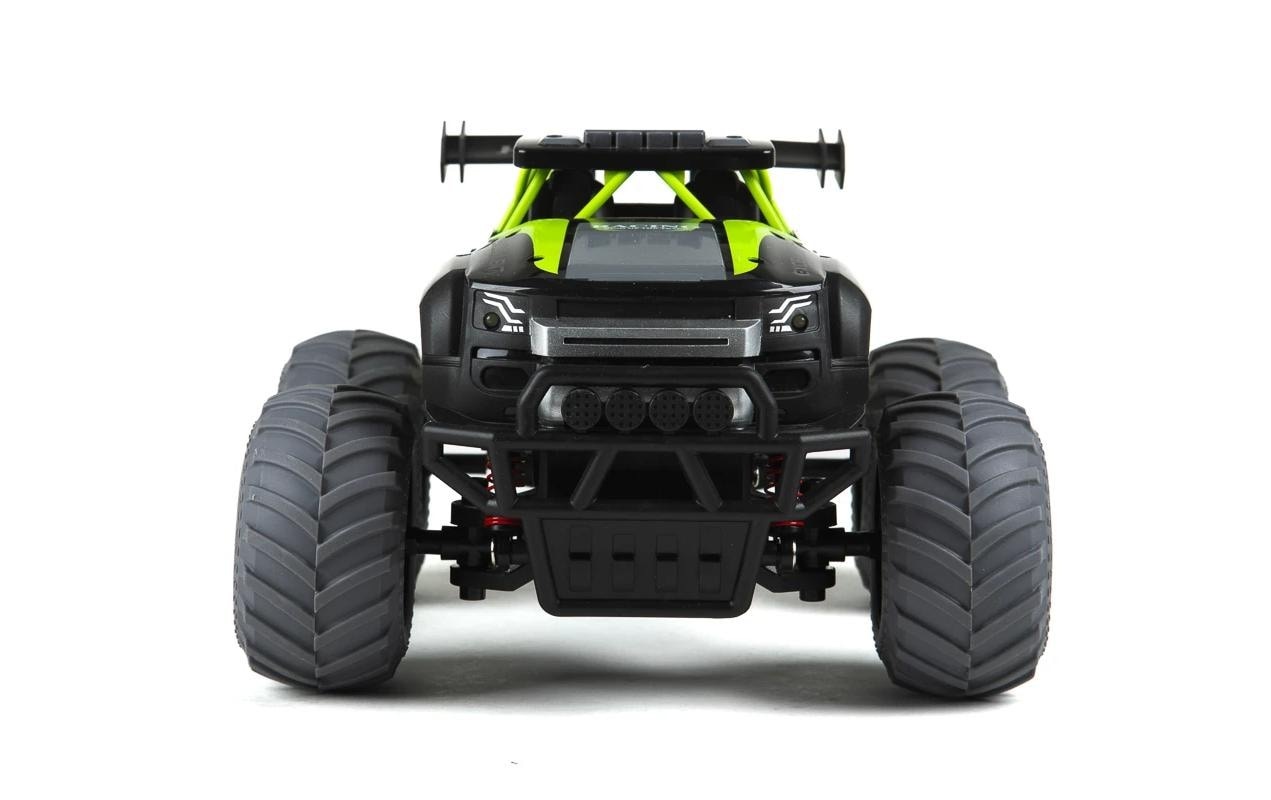 RC-Monstertruck »TEC-TOY Truck Hot Racing«